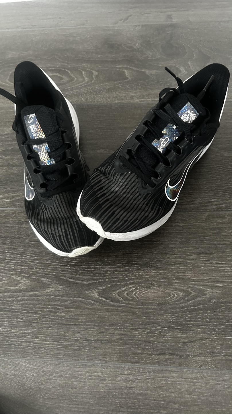 Nike women Air Winflo 9 Running Shoes 👞 size 8 - photo 5