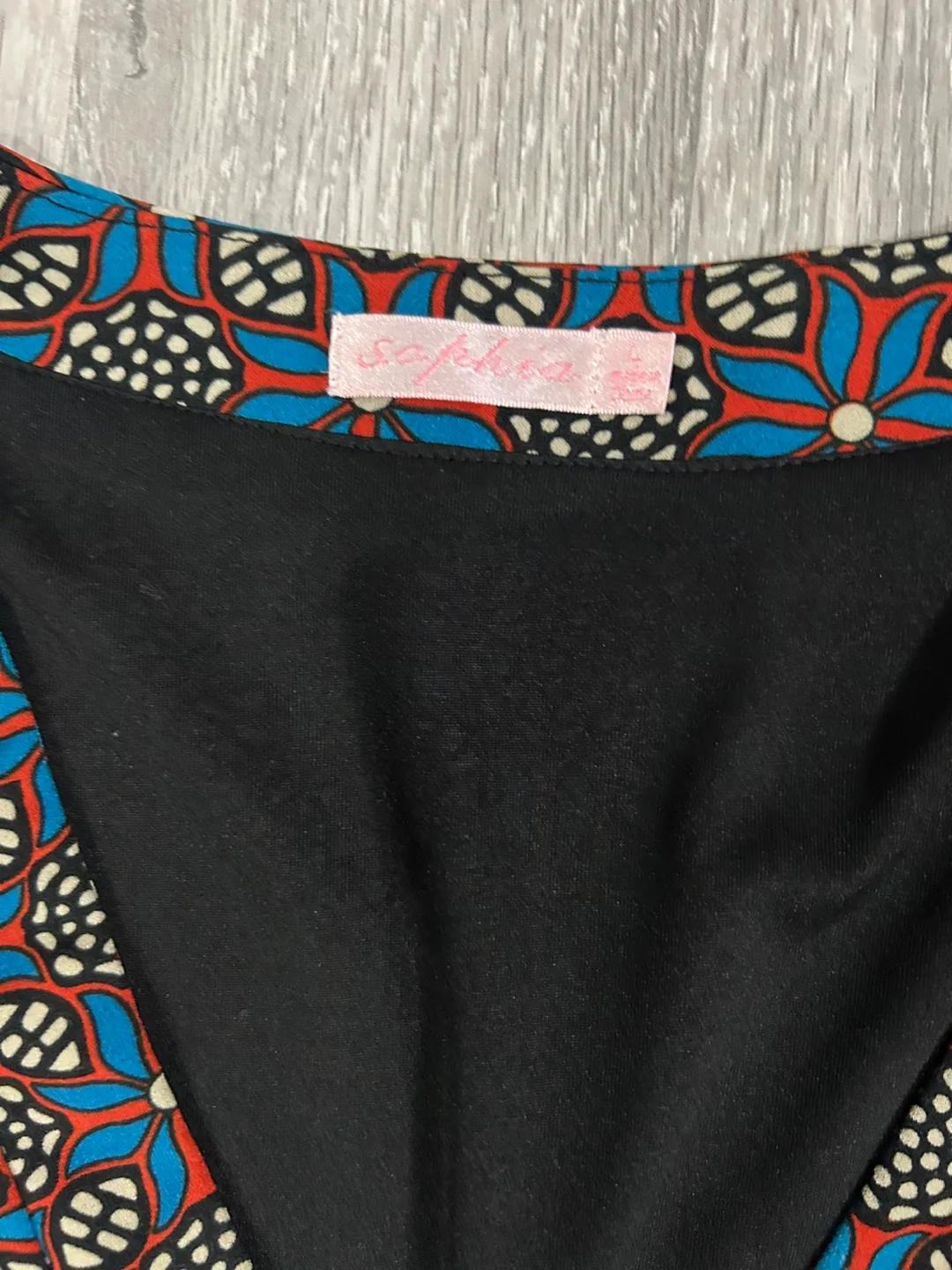 Gorgeous Coldwater Creek midi dress image indicator(3)