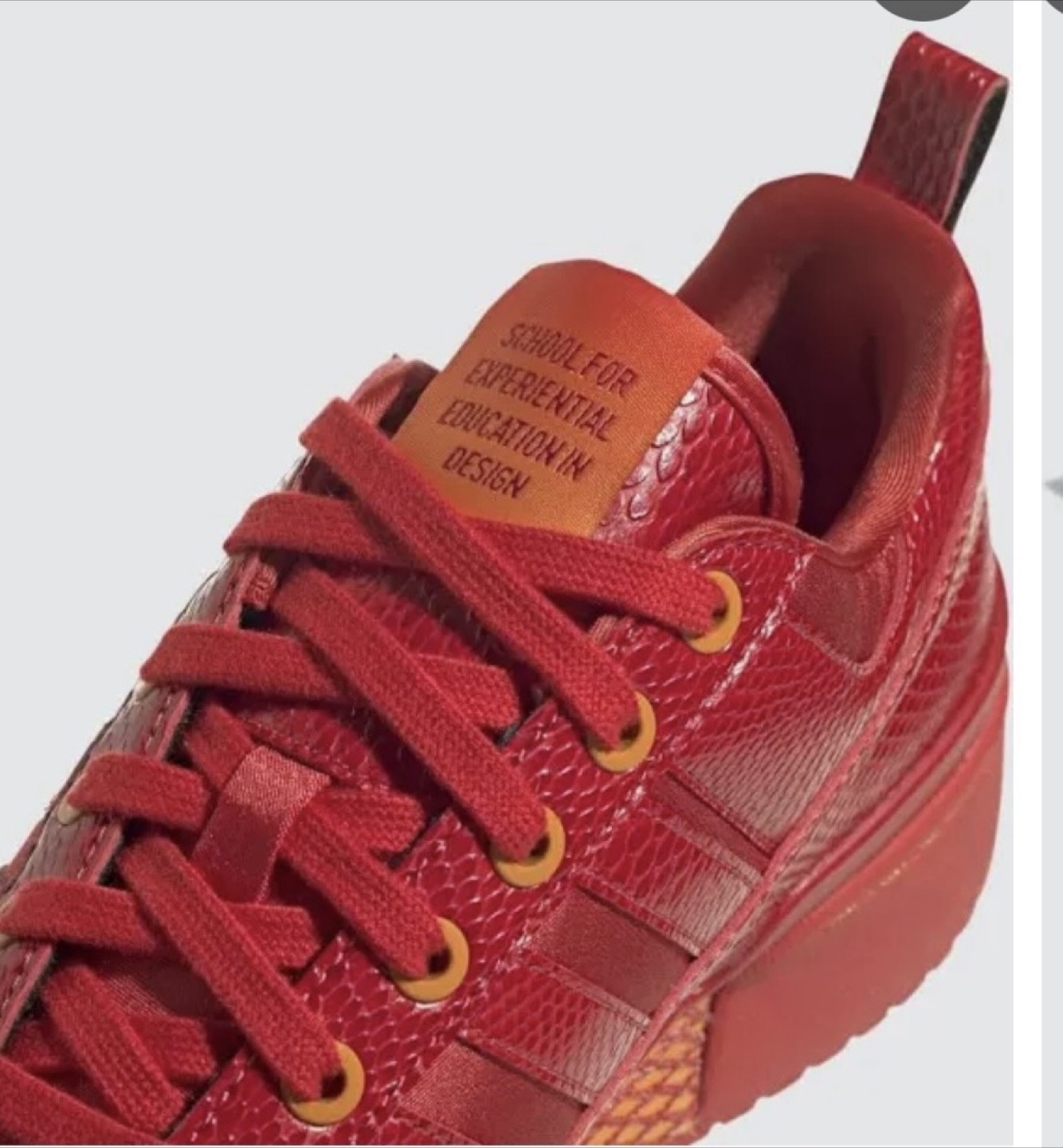 Adidas Forum Bold Shoes - photo 3