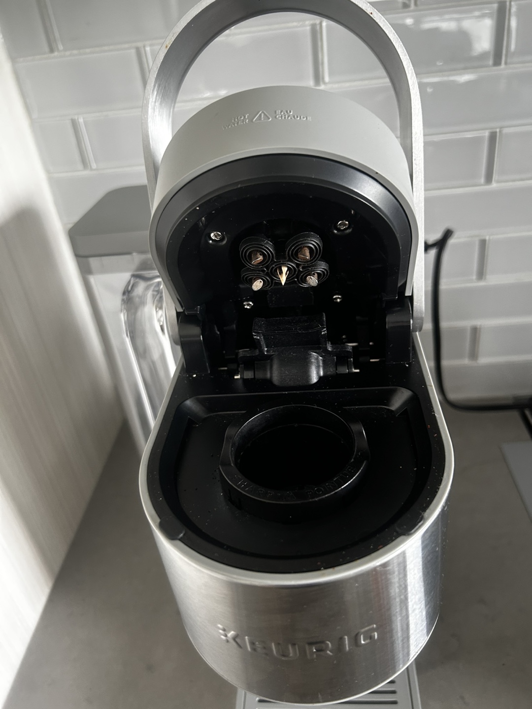 Keurig K-Supreme Plus Smart Coffee Maker - photo 4