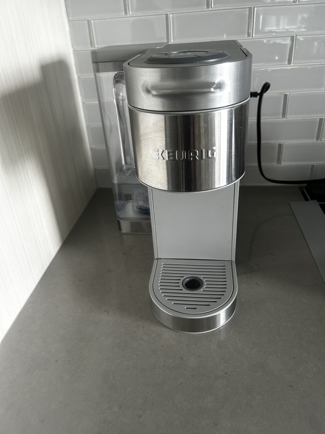 Keurig K-Supreme Plus Smart Coffee Maker