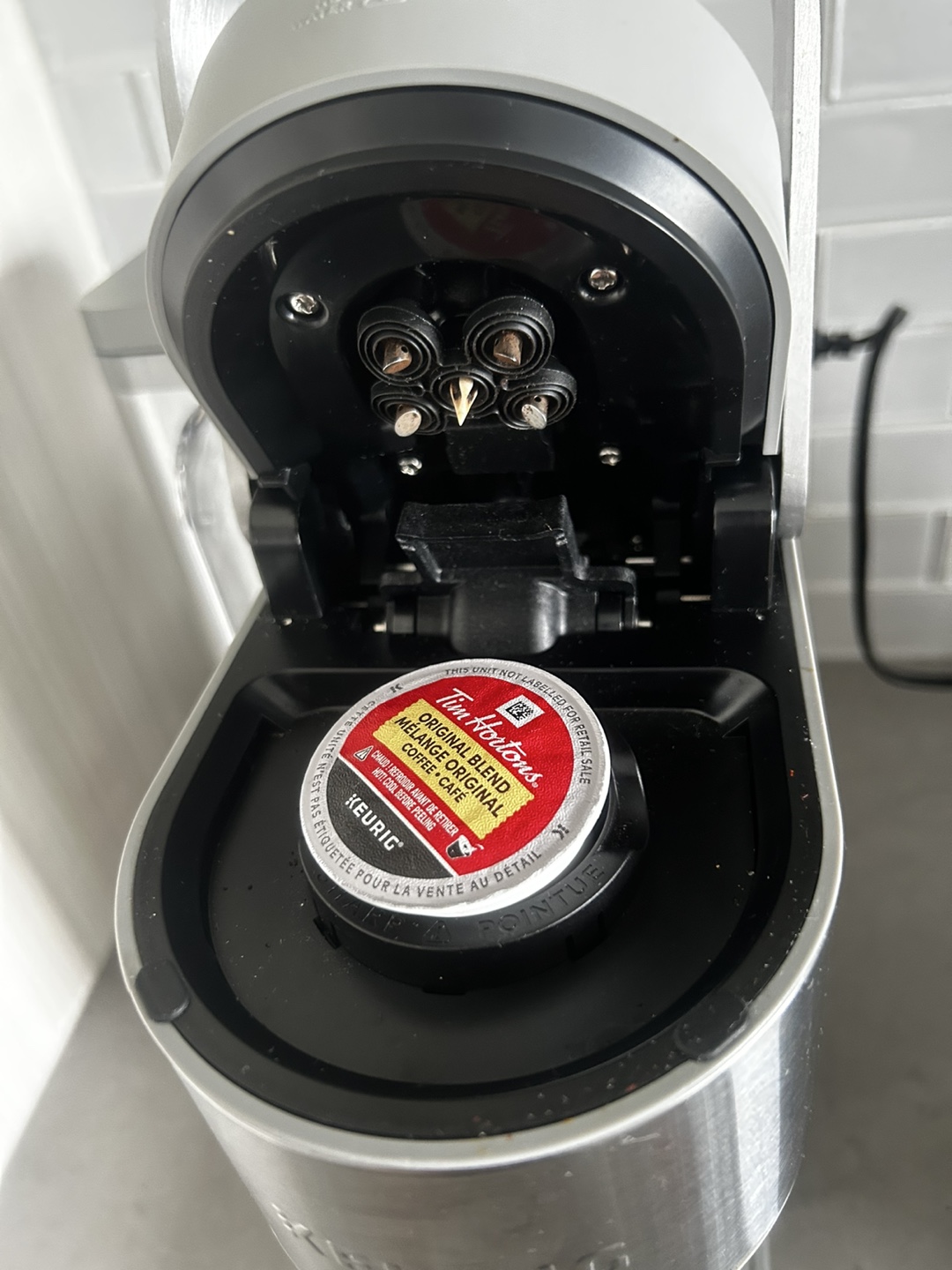 Keurig K-Supreme Plus Smart Coffee Maker - photo 5