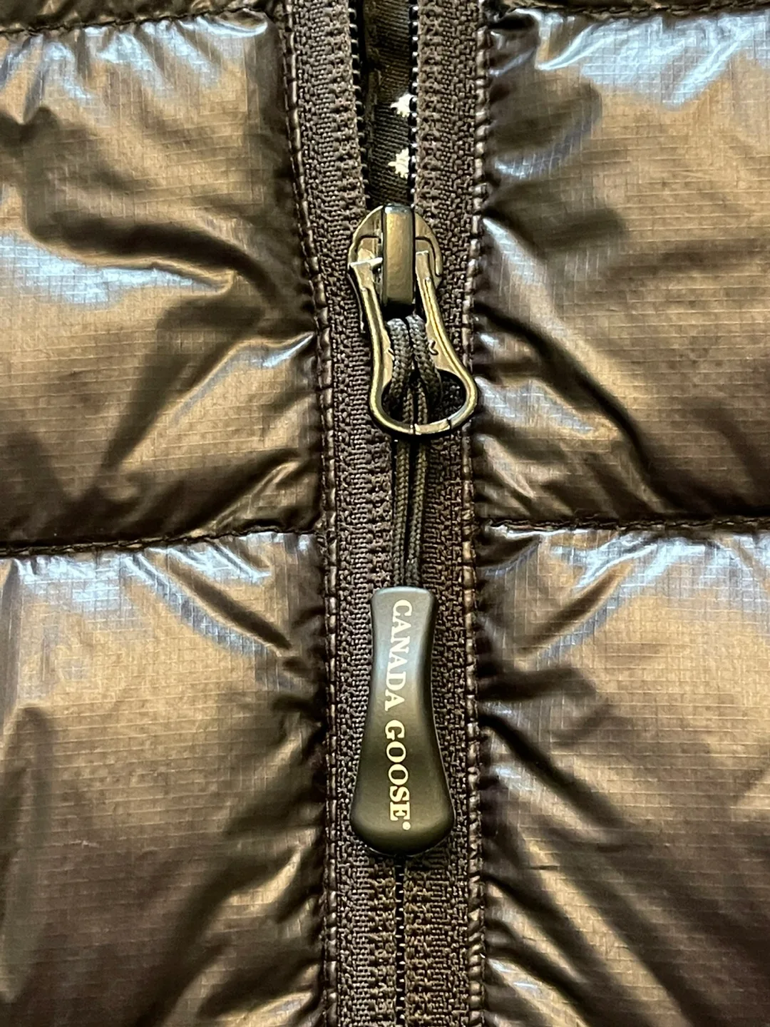 Canada Goose Men’s Hybridge Lite Jacket In Black - Small, #5089M image indicator(8)