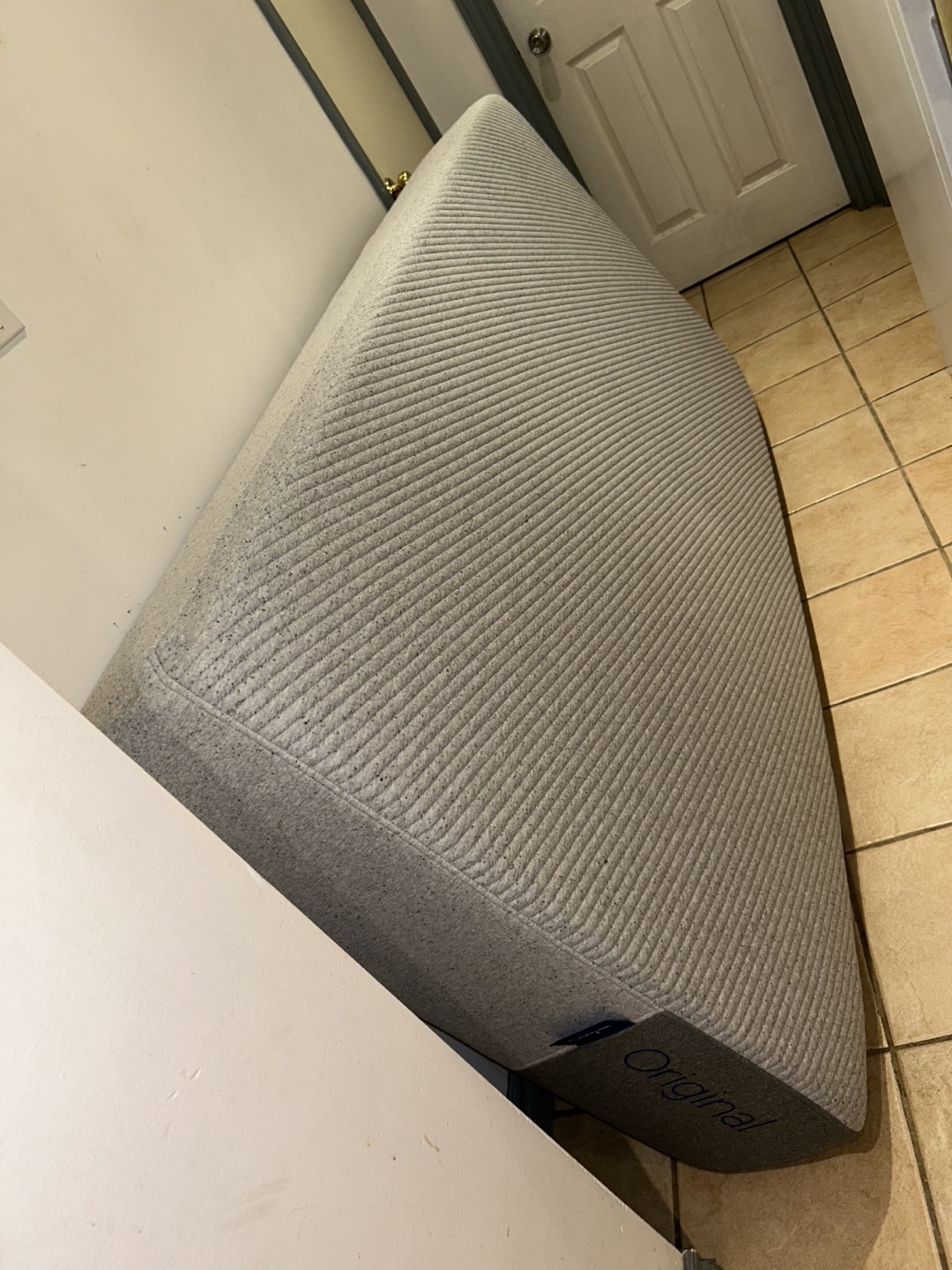 Casper Original Mattress Twin - photo 3