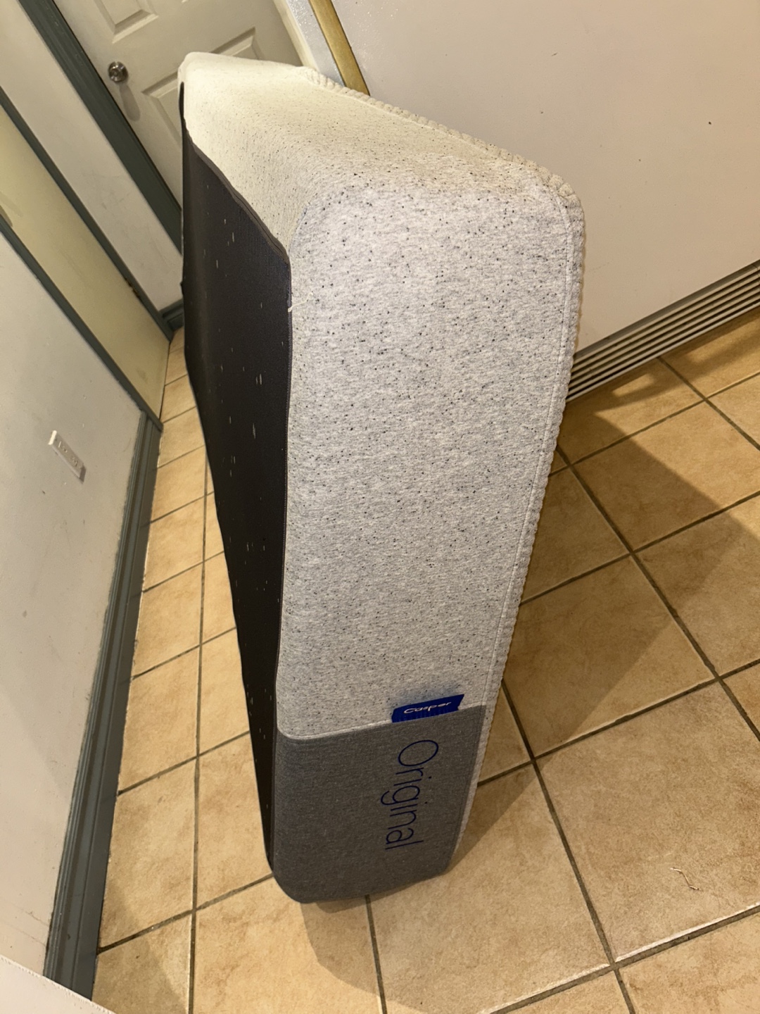 Casper Original Mattress Twin - photo 4