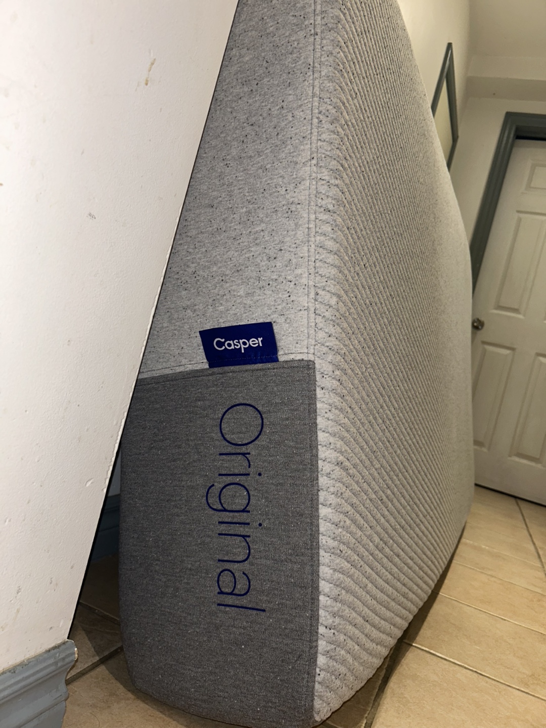 Casper Original Mattress Twin