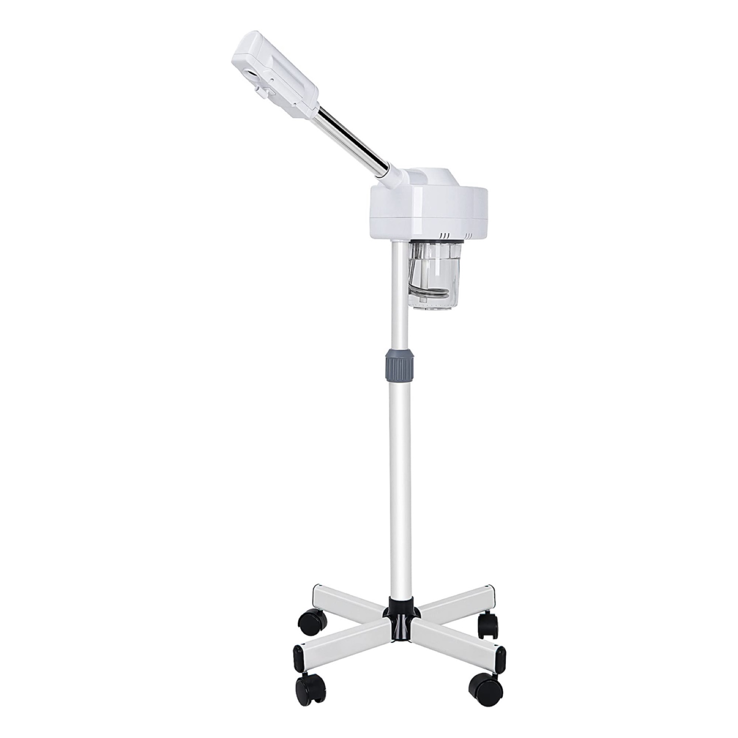 OPEN BOX Facial Steamer On Wheels