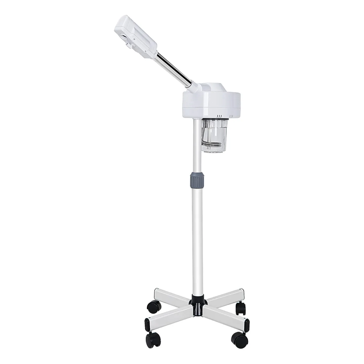 OPEN BOX Facial Steamer On Wheels thumbnail