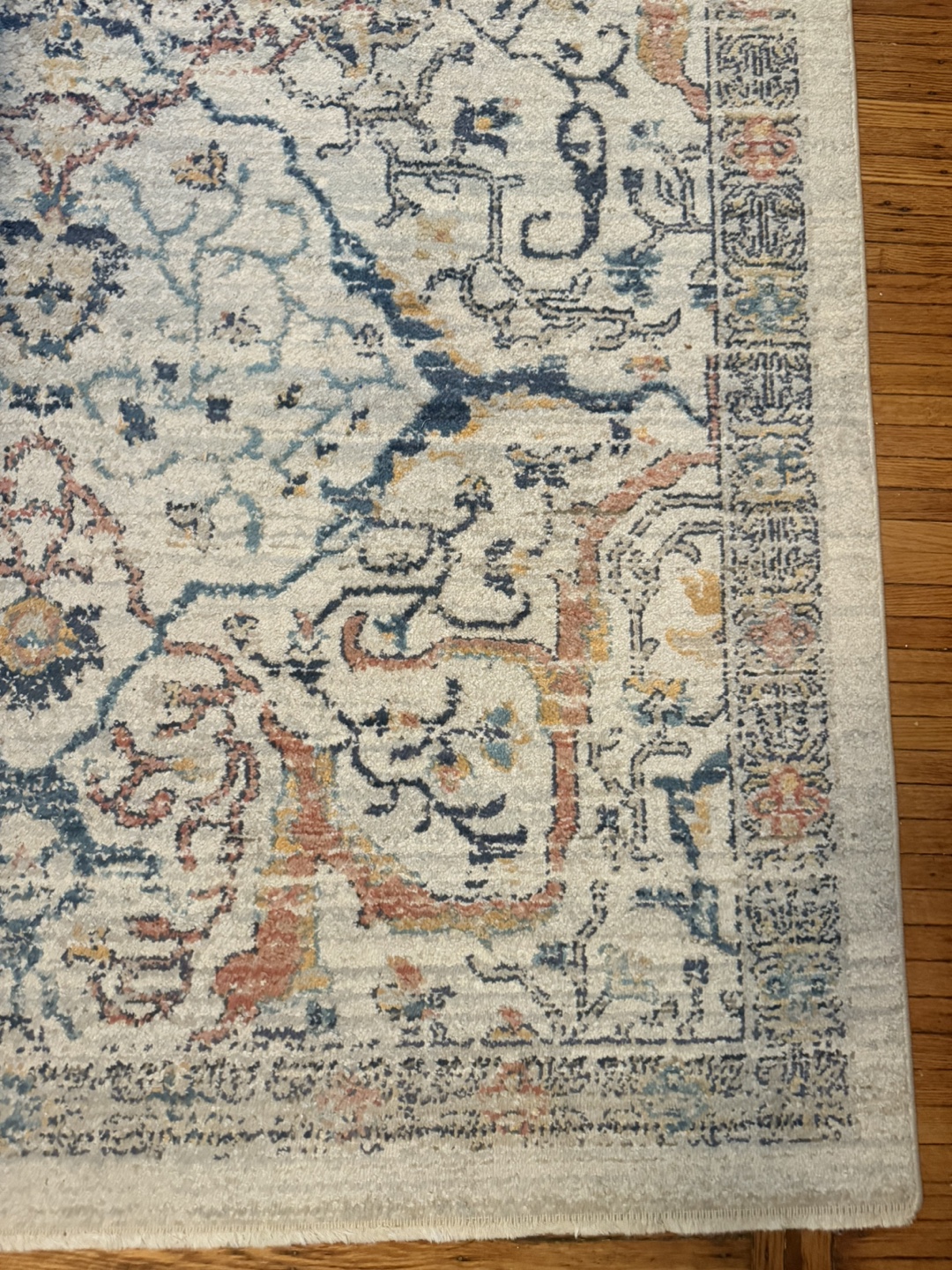 Area rug - photo 3