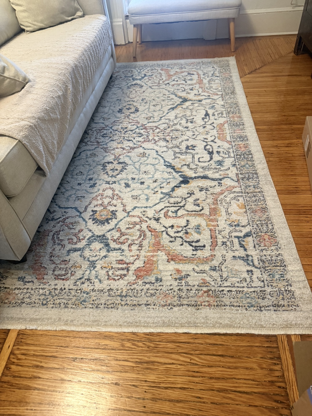 Area rug
