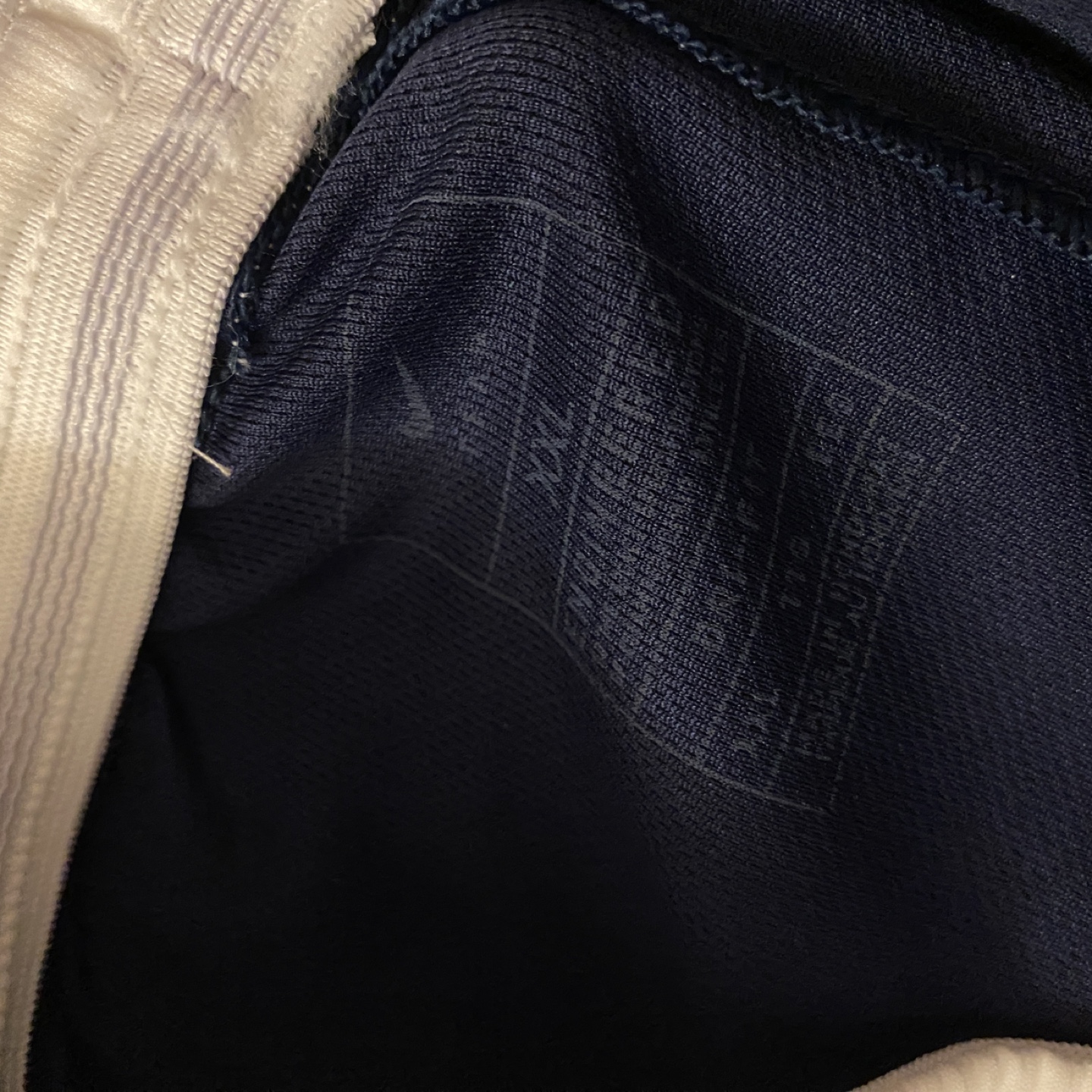 Nike Team - Stock Board Basketball Short (2025) XL - photo 3