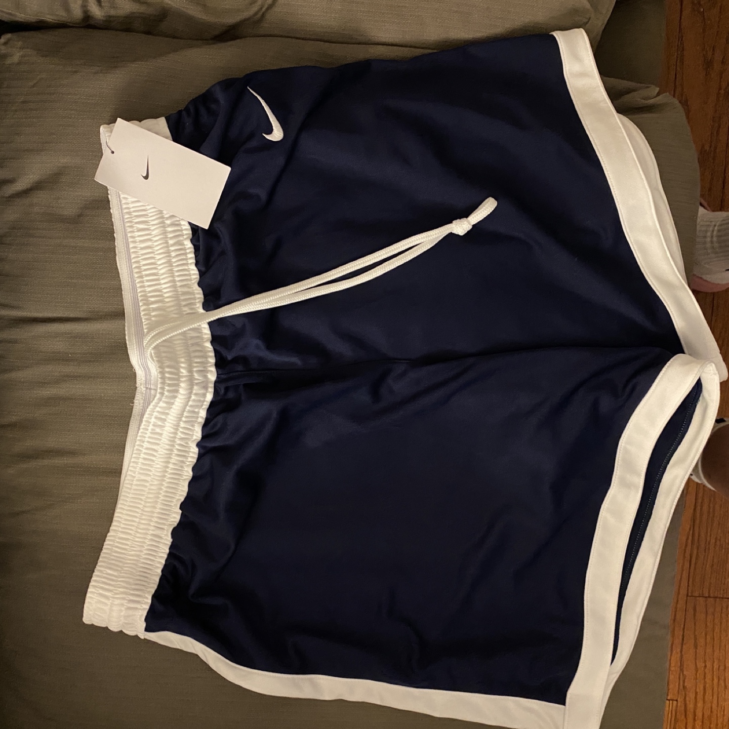 Nike Team - Stock Board Basketball Short (2025) XL
