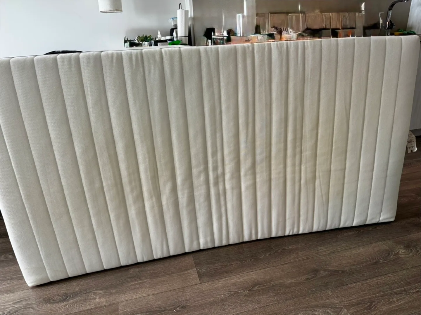 IKEA Mattress Topper thumbnail