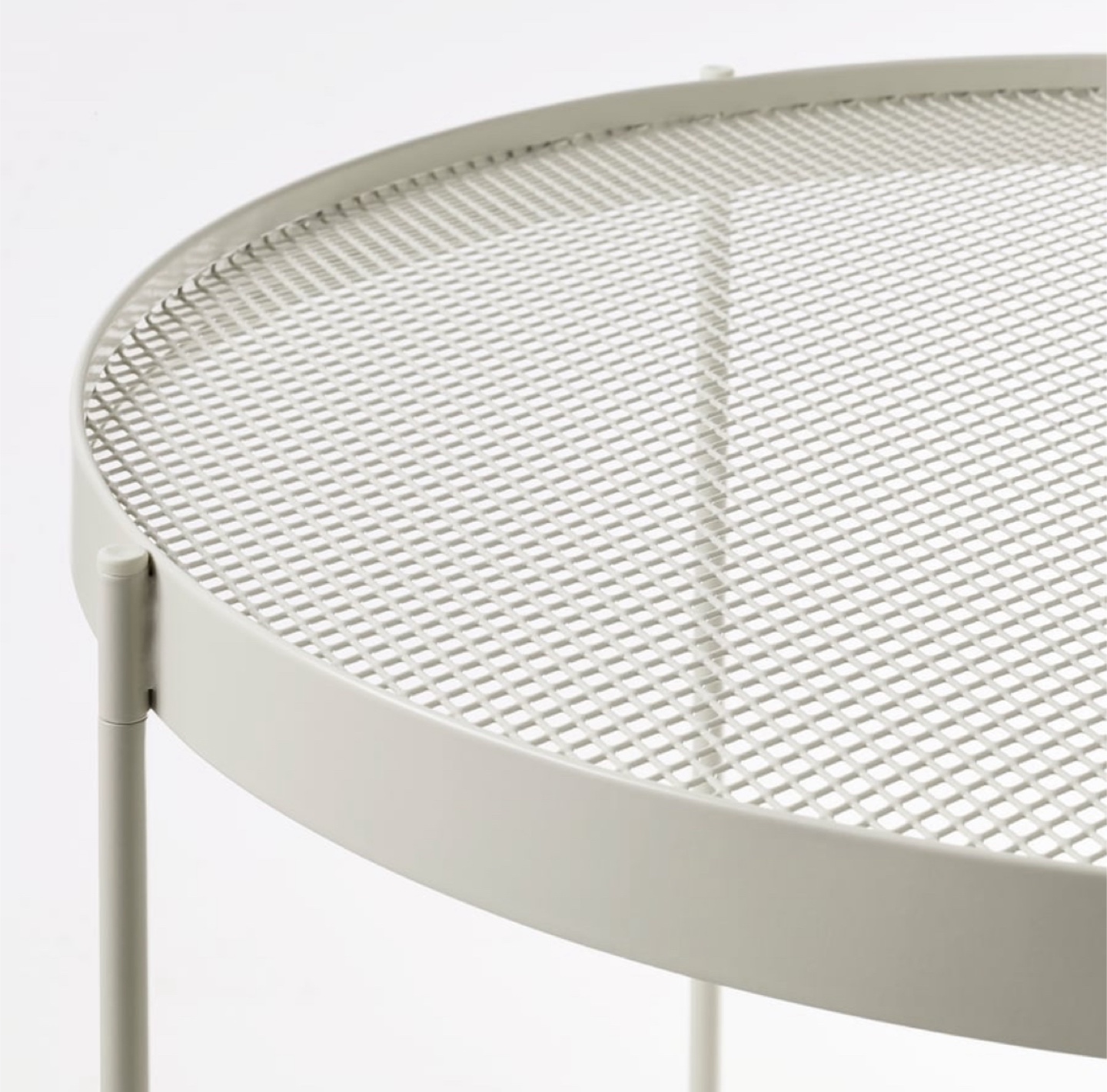 IKEA KROKHOLMEN outdoor coffee table - photo 5
