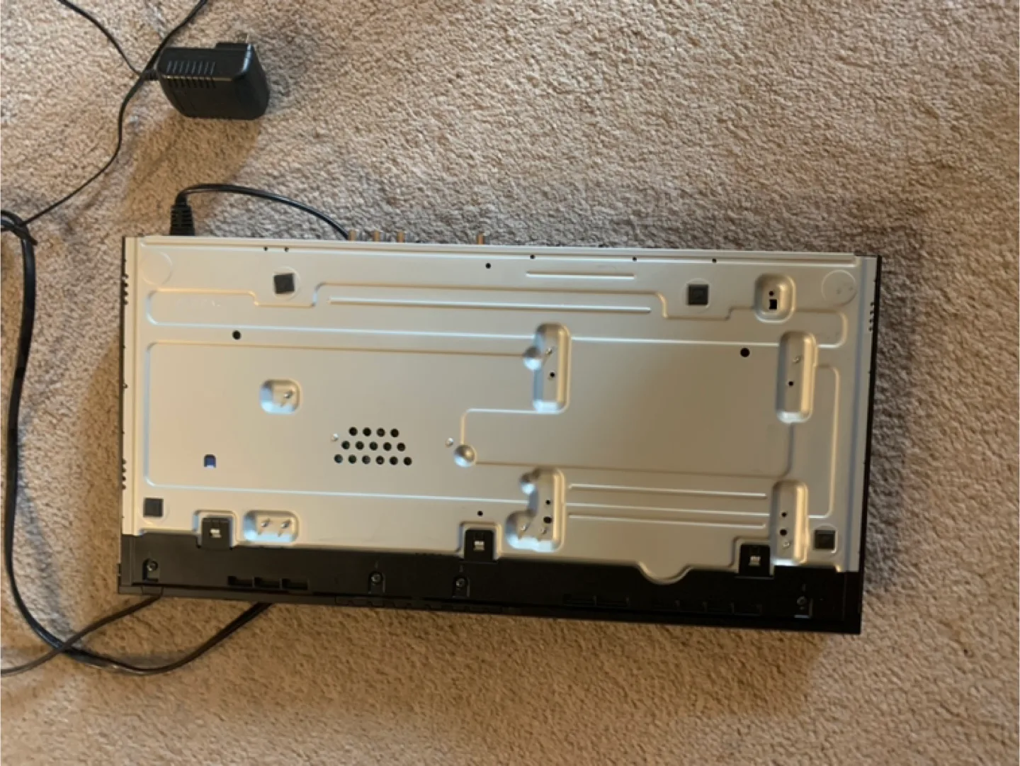 Sony Blu-ray Disc Player image indicator(5)