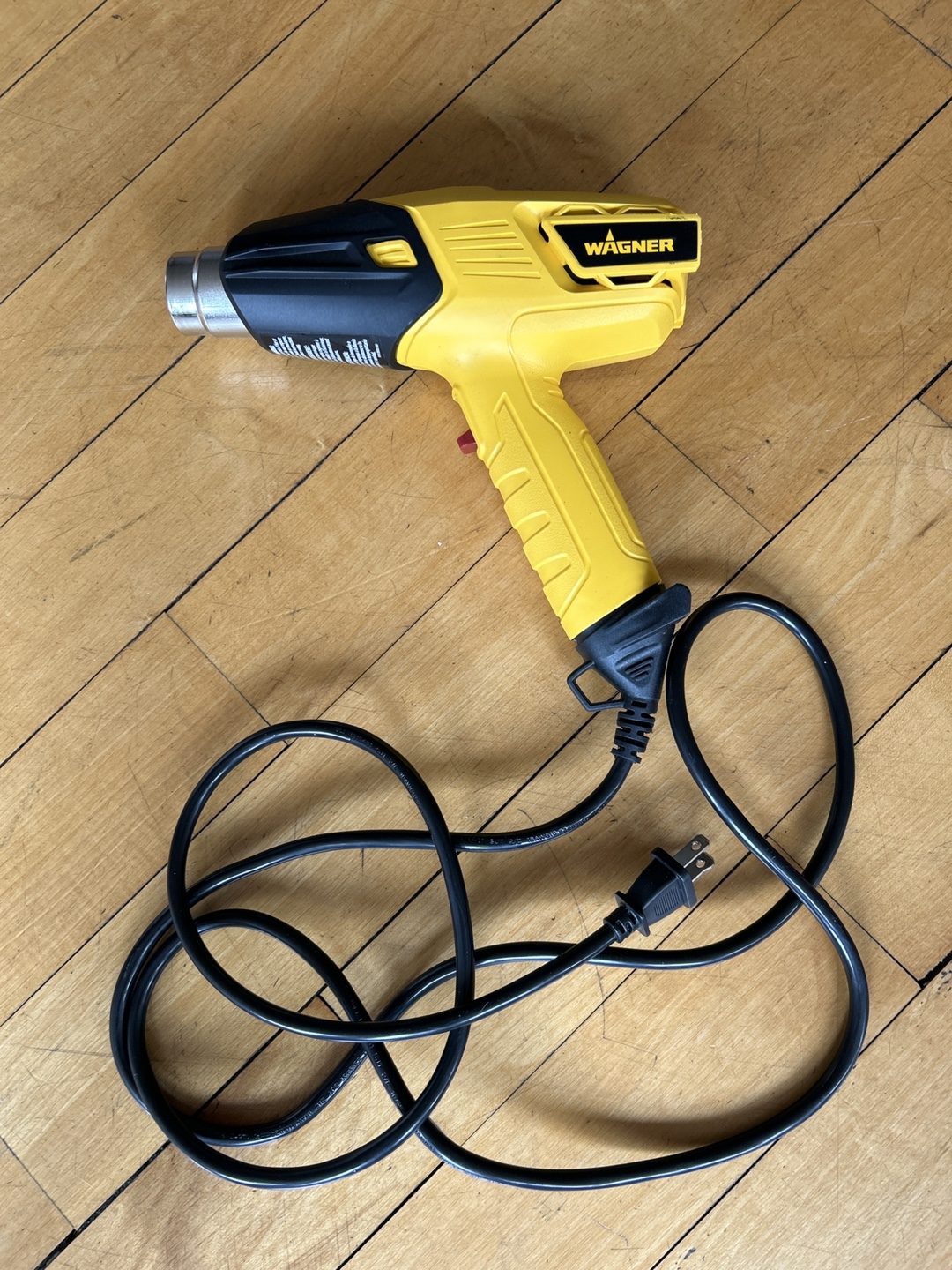 Wagner Heat Gun