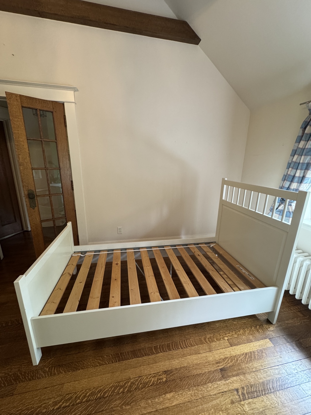 IKEA HEMNES Twin Bed Frame - photo 3