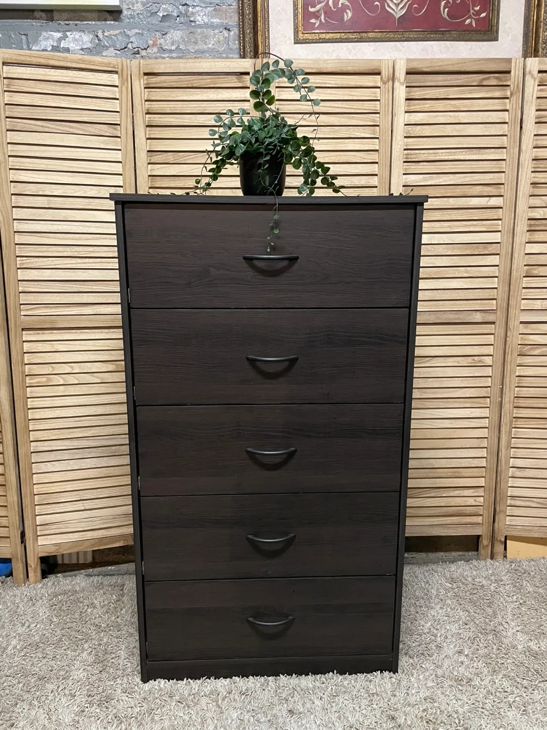 Drawer Dresser thumbnail
