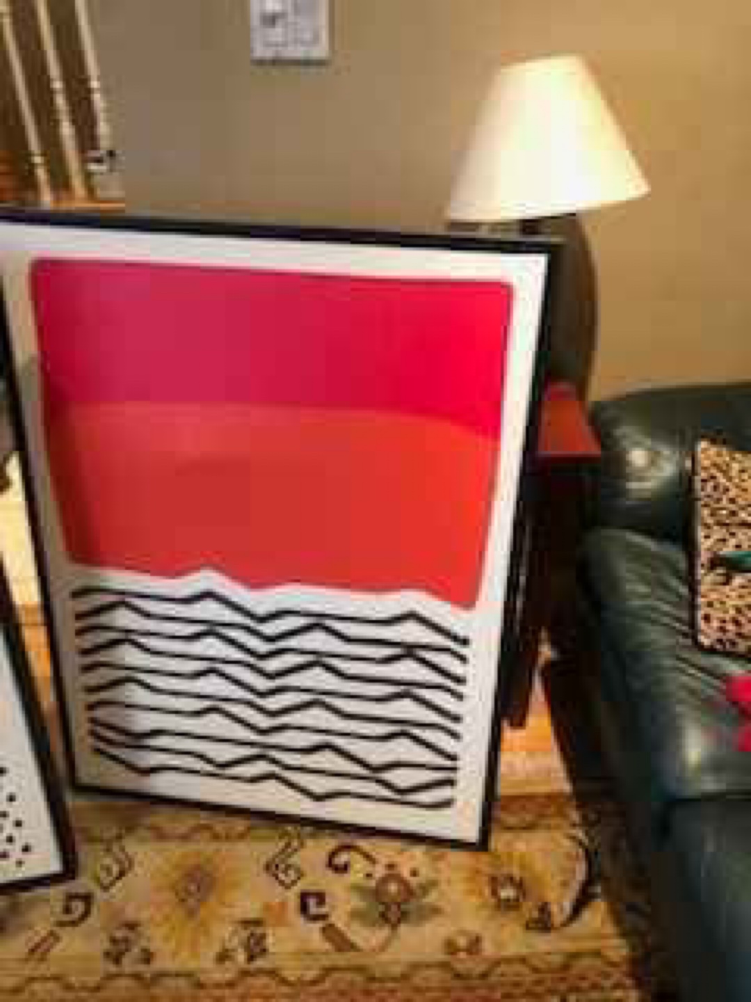 Framed Prints - - photo 5