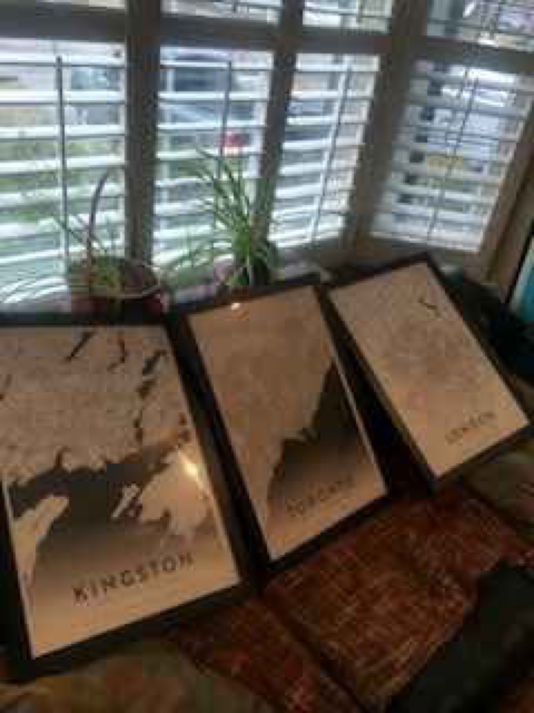 Framed Prints - - photo 2