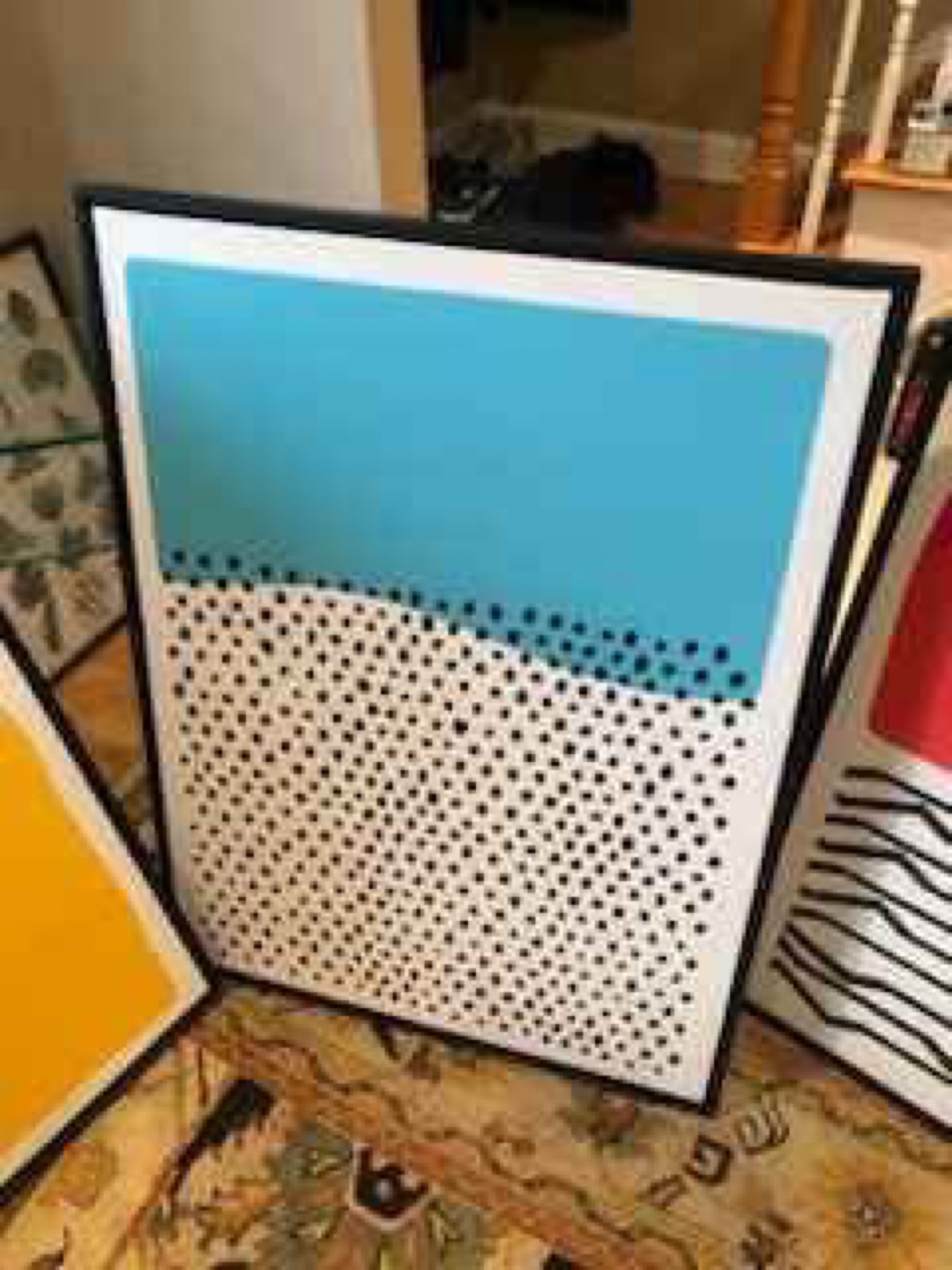 Framed Prints - - photo 4