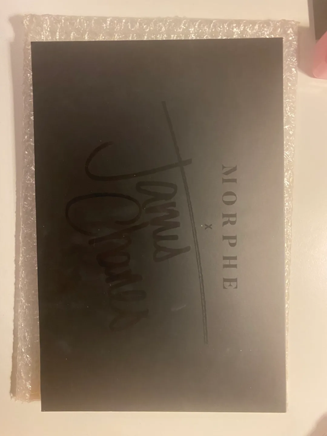 Morphe x James Charles Artistry Palette thumbnail