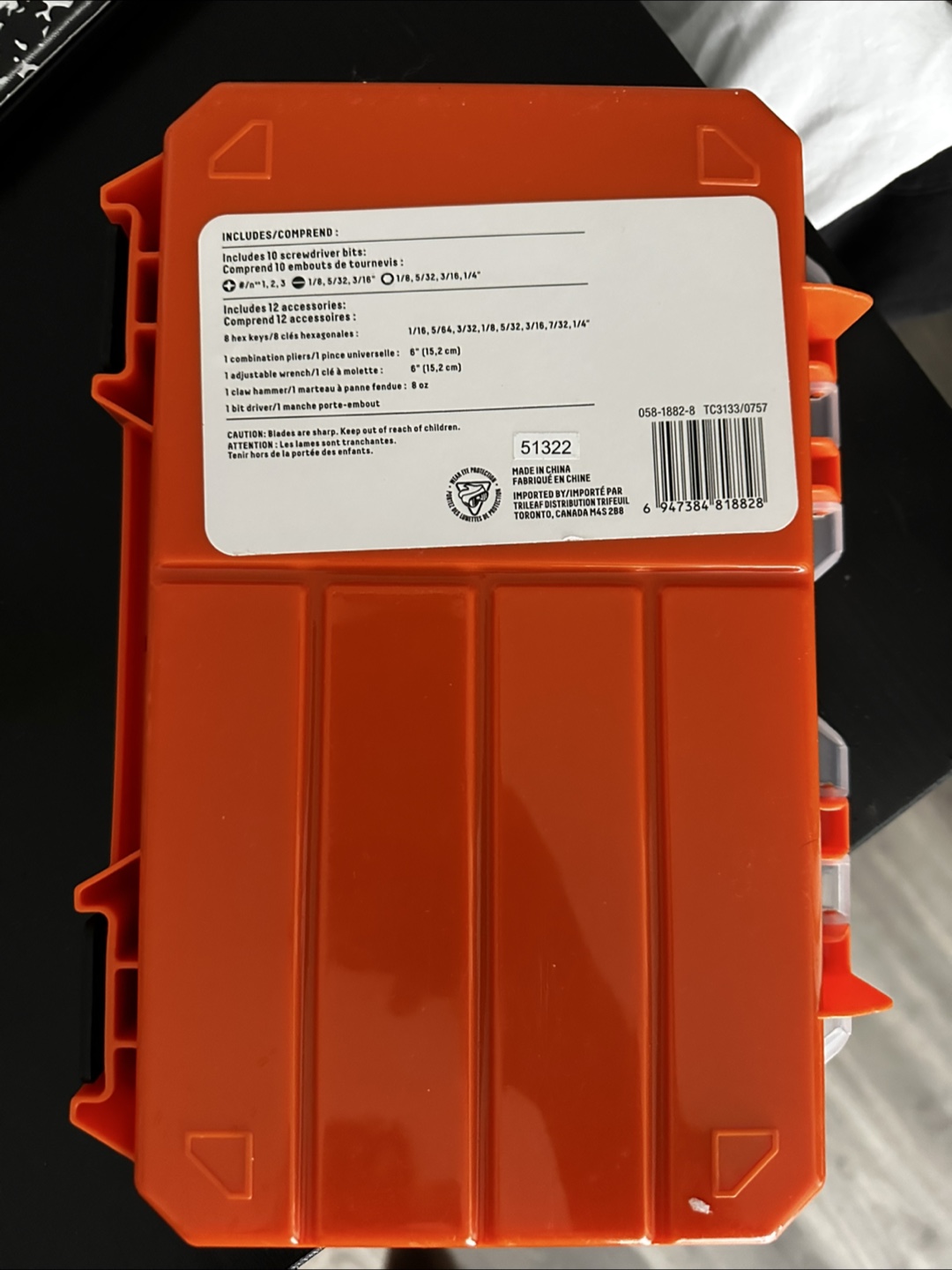 IKEA Tool Kit - photo 2