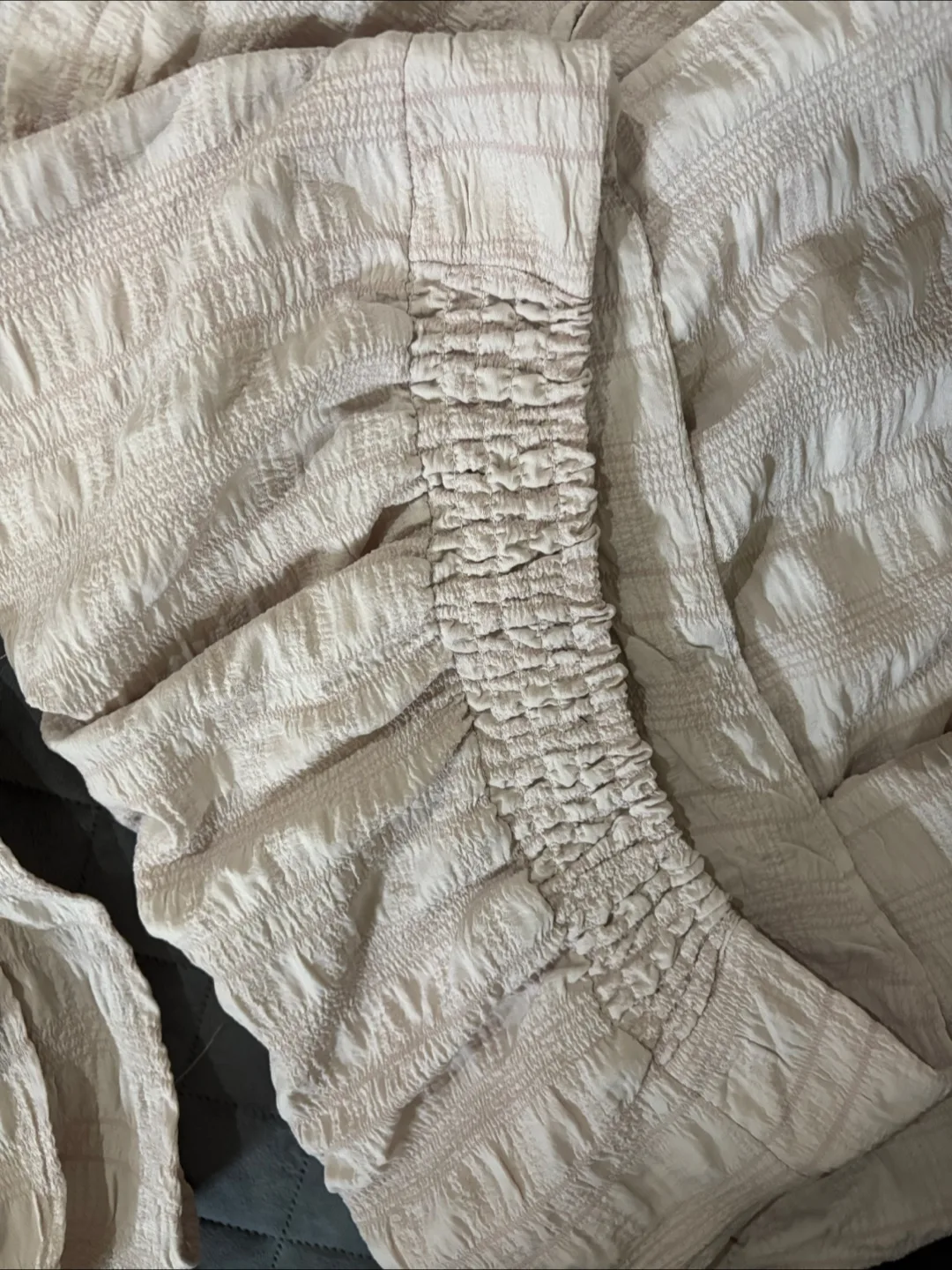 Forever 21 Two-Piece Off-the-Shoulder Maxi Dress Set image indicator(4)