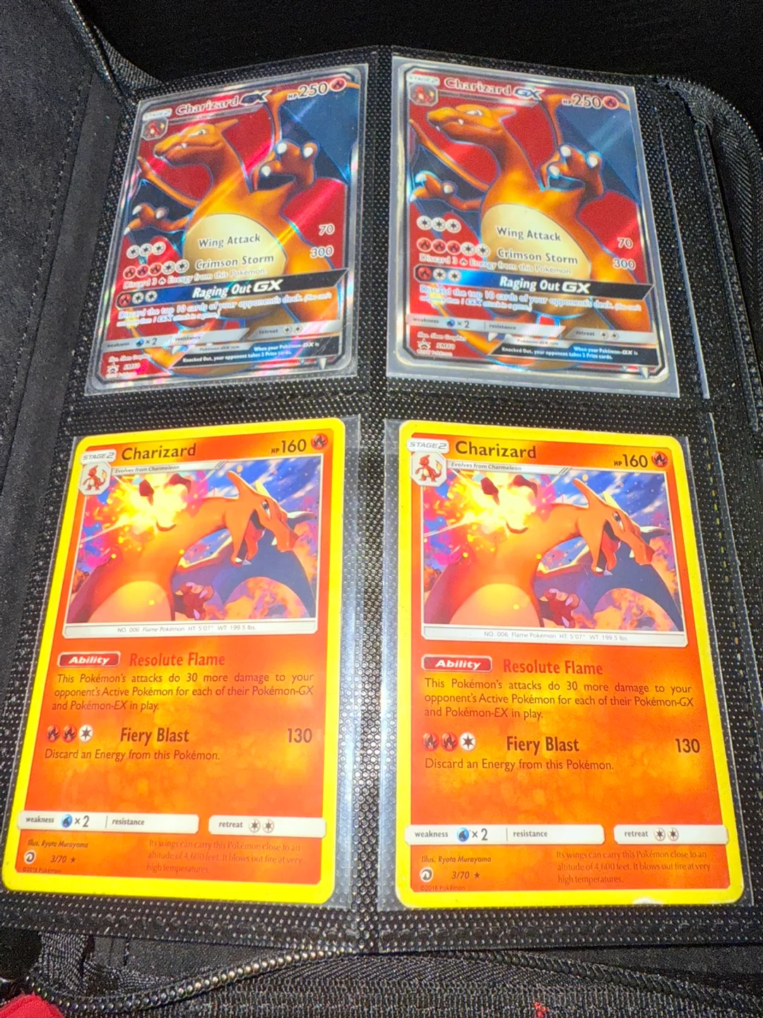 Pokemon Card Collection Binder image indicator(2)