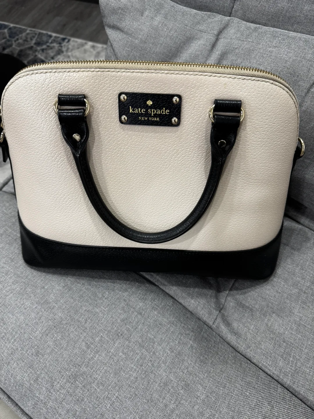 Kate Spade Handbag thumbnail