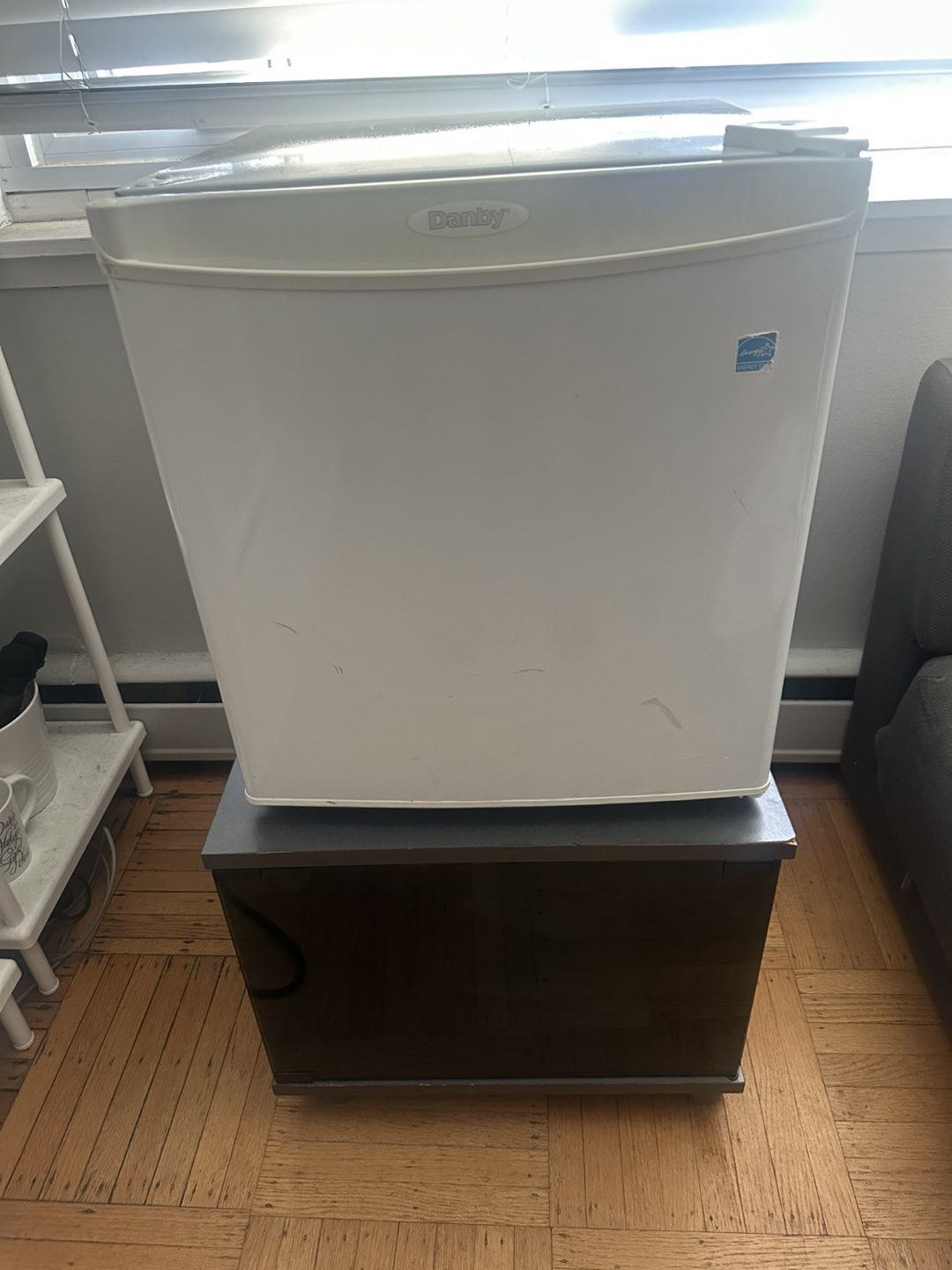 Danby Mini Fridge
