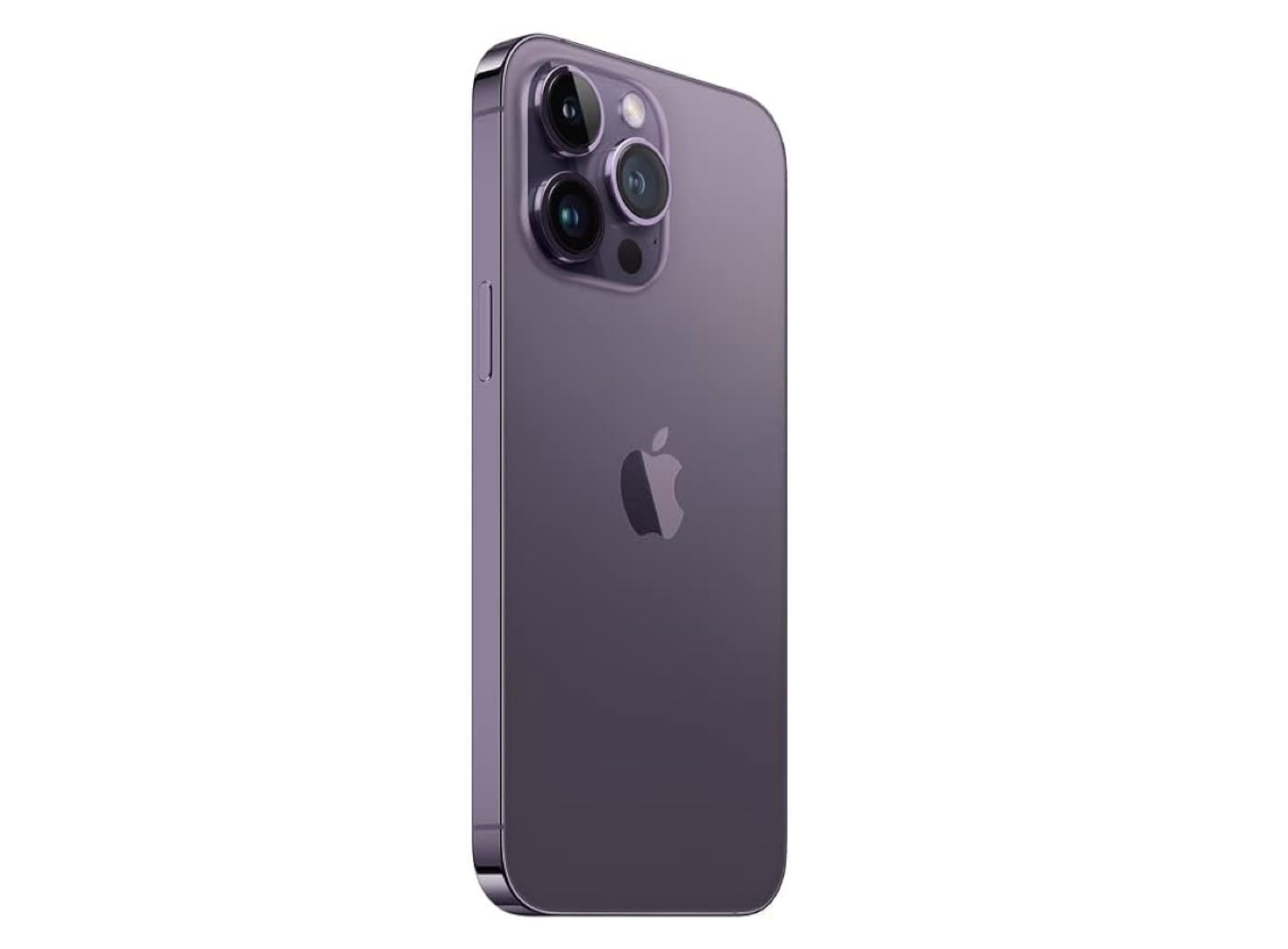 iphone 14 Pro Max 256GB, Purple (Unlocked) - photo 3
