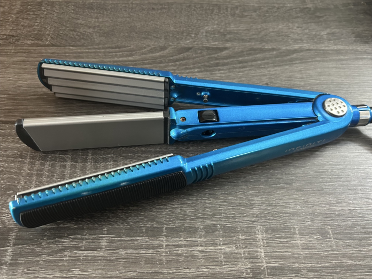 Pro Conair 3-in-1 Styling Iron - photo 2