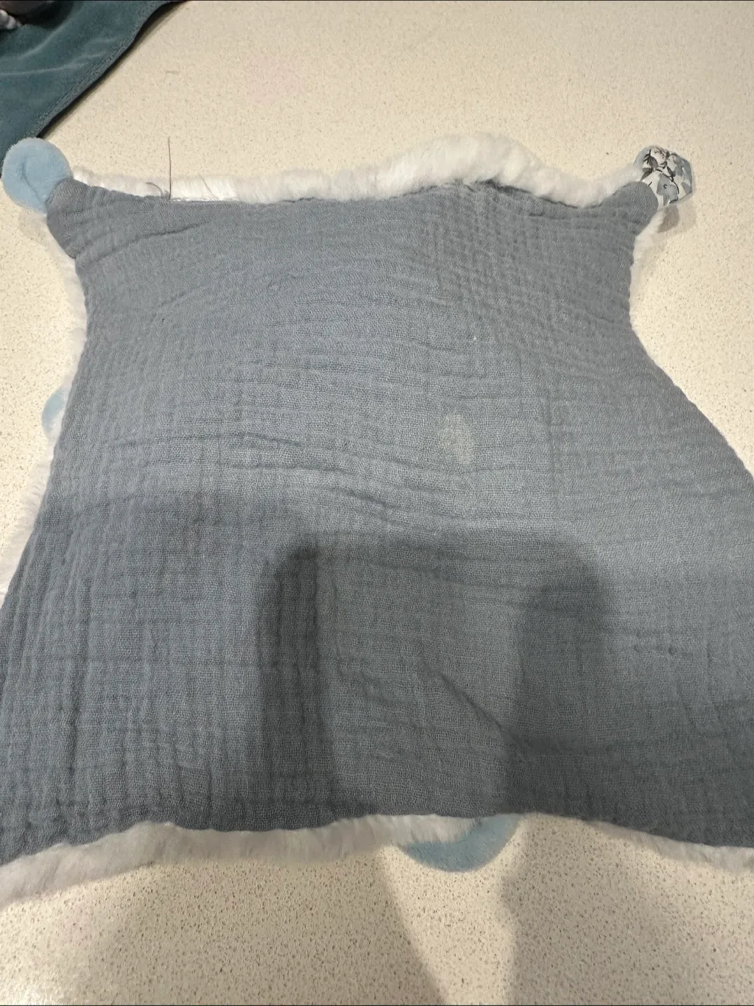 Doudou et Compagnie Baby Security Blankets image indicator(4)