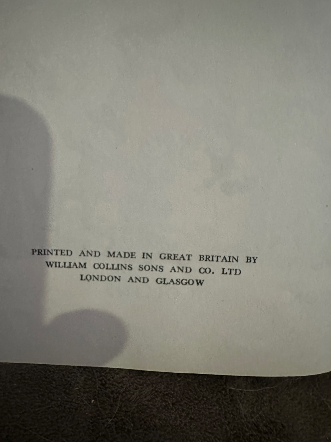 Hilda Boswell's Treasury of Fairy Tales - photo 2