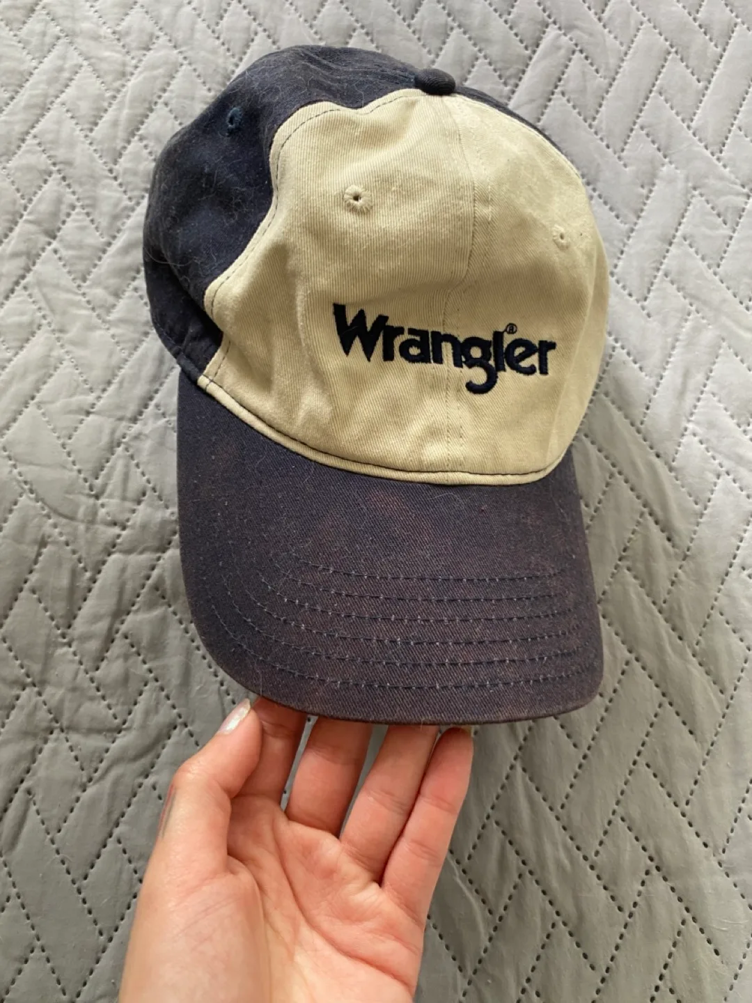 Cotton baseball hat image indicator(2)