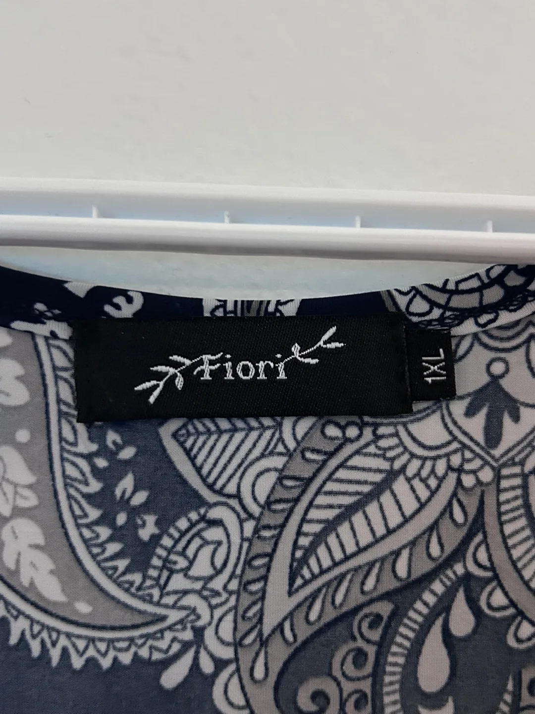 Fiori Women’s Dress 1XL image indicator(2)