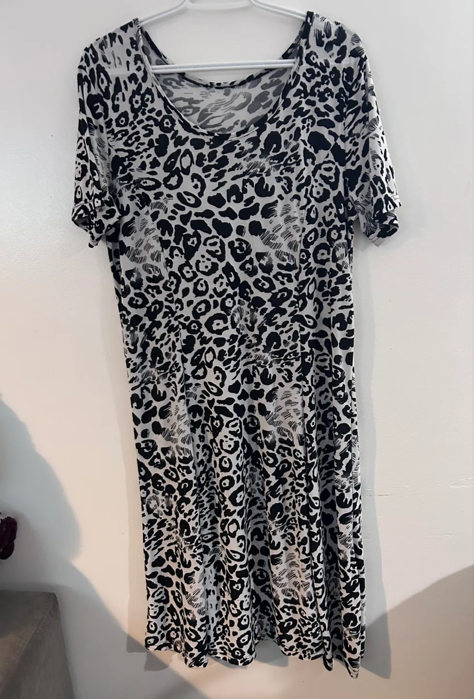 Womens Dress 1XL thumbnail