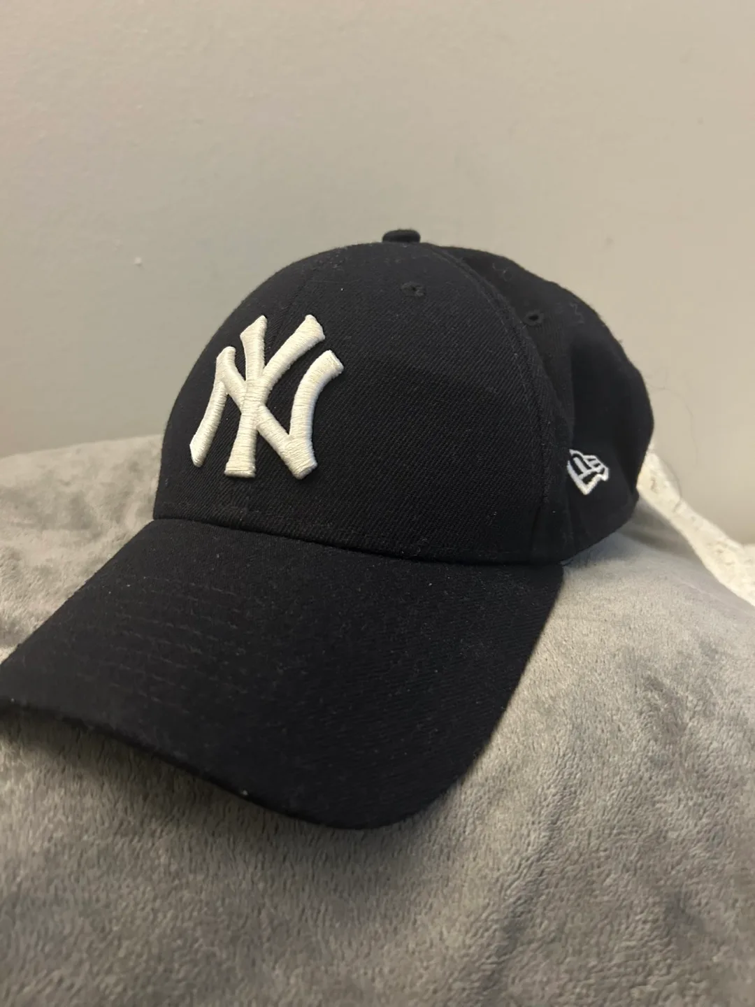 New Era New York Yankees Cap thumbnail
