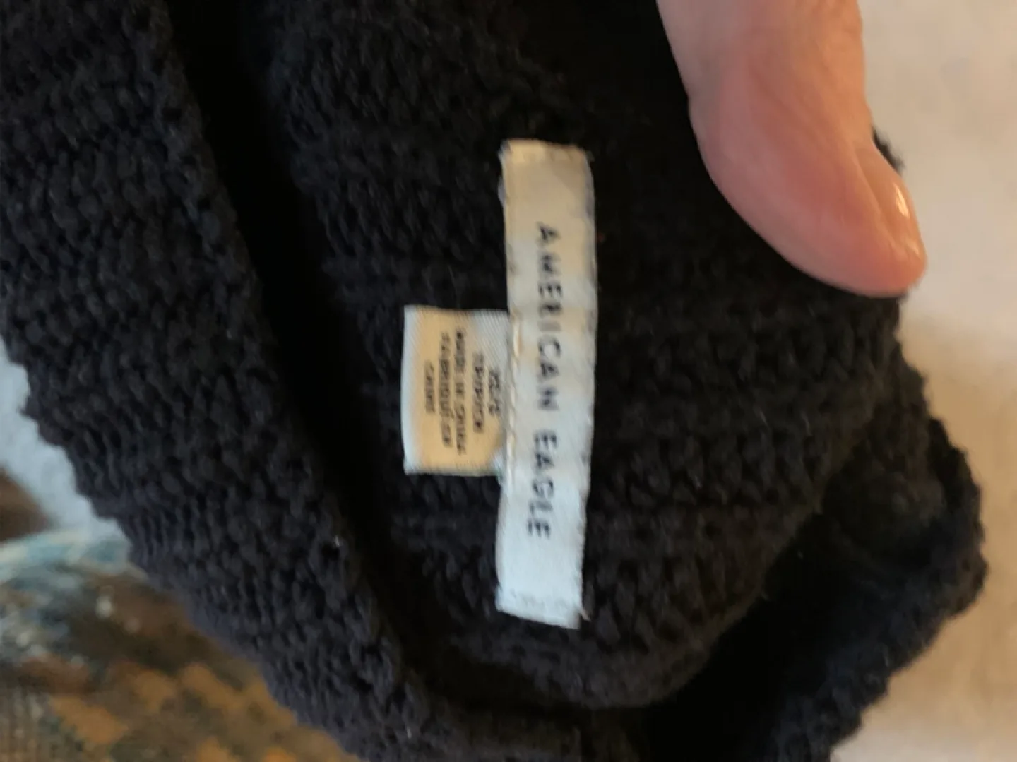 Hollister and American Eagle Women's Clothing Bundle image indicator(3)