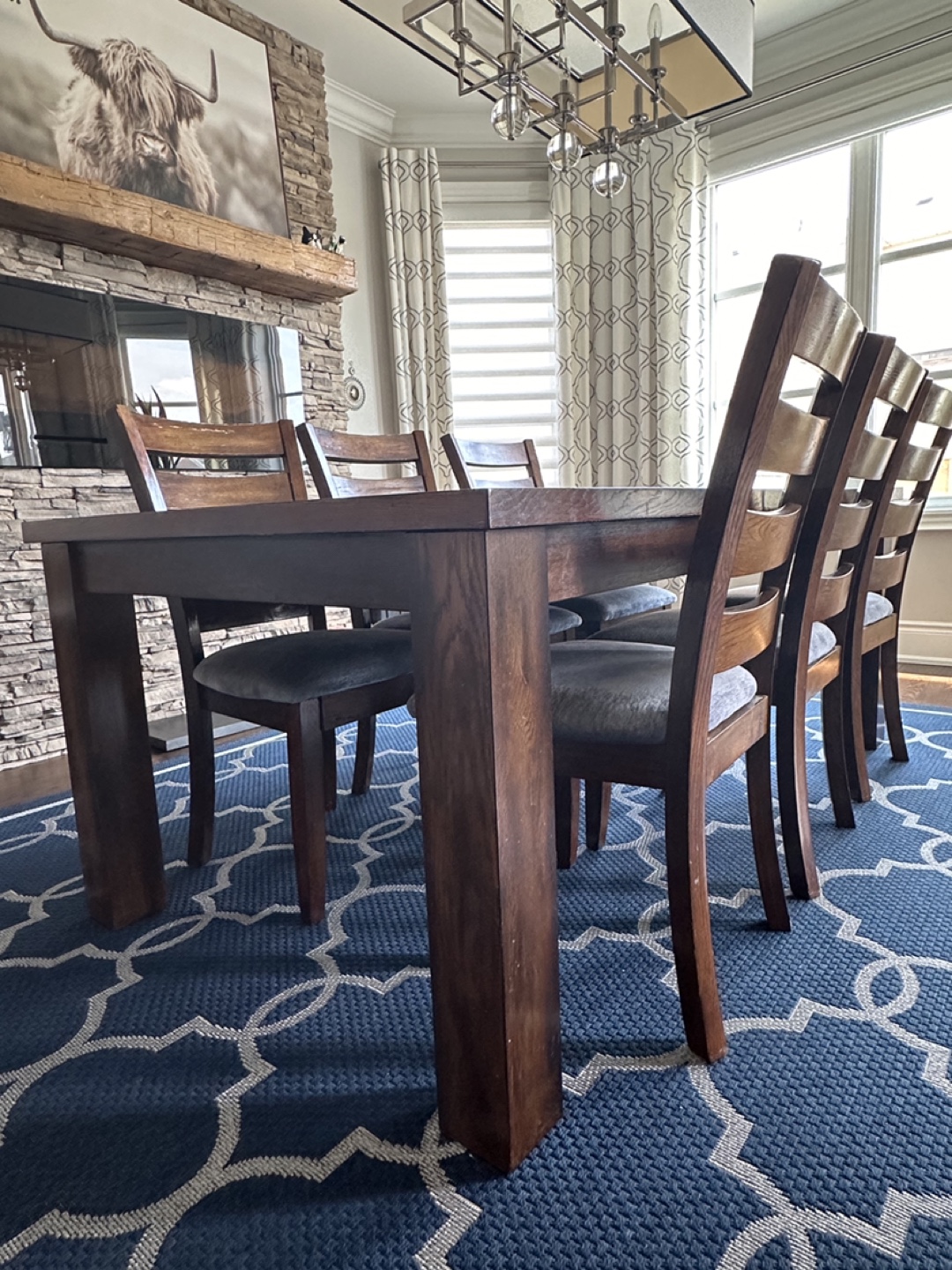 Kitchen Table