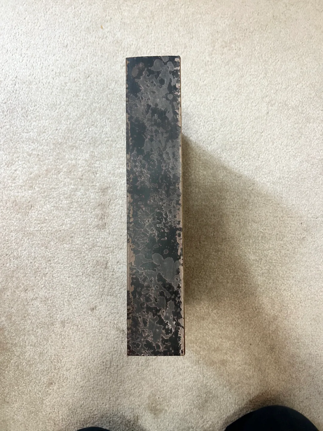 Let It Be Wooden Sign image indicator(4)