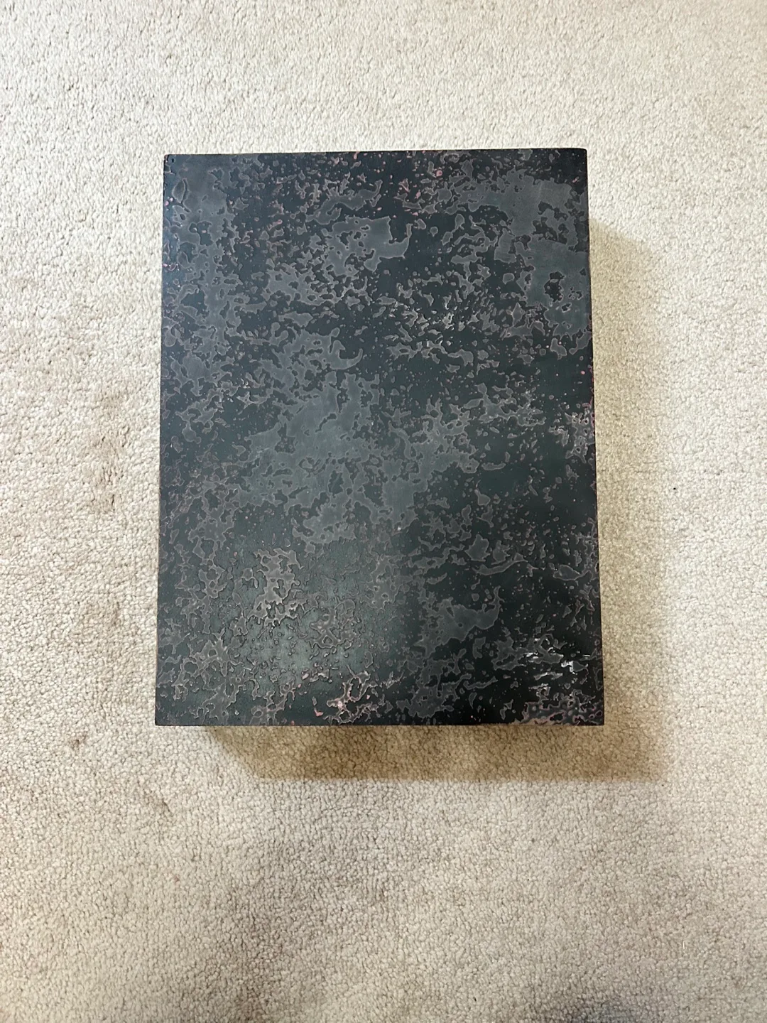 Let It Be Wooden Sign image indicator(3)