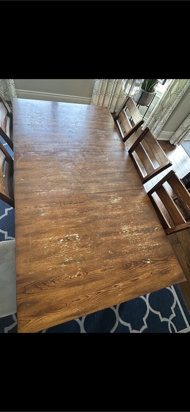 Kitchen Table - photo 4