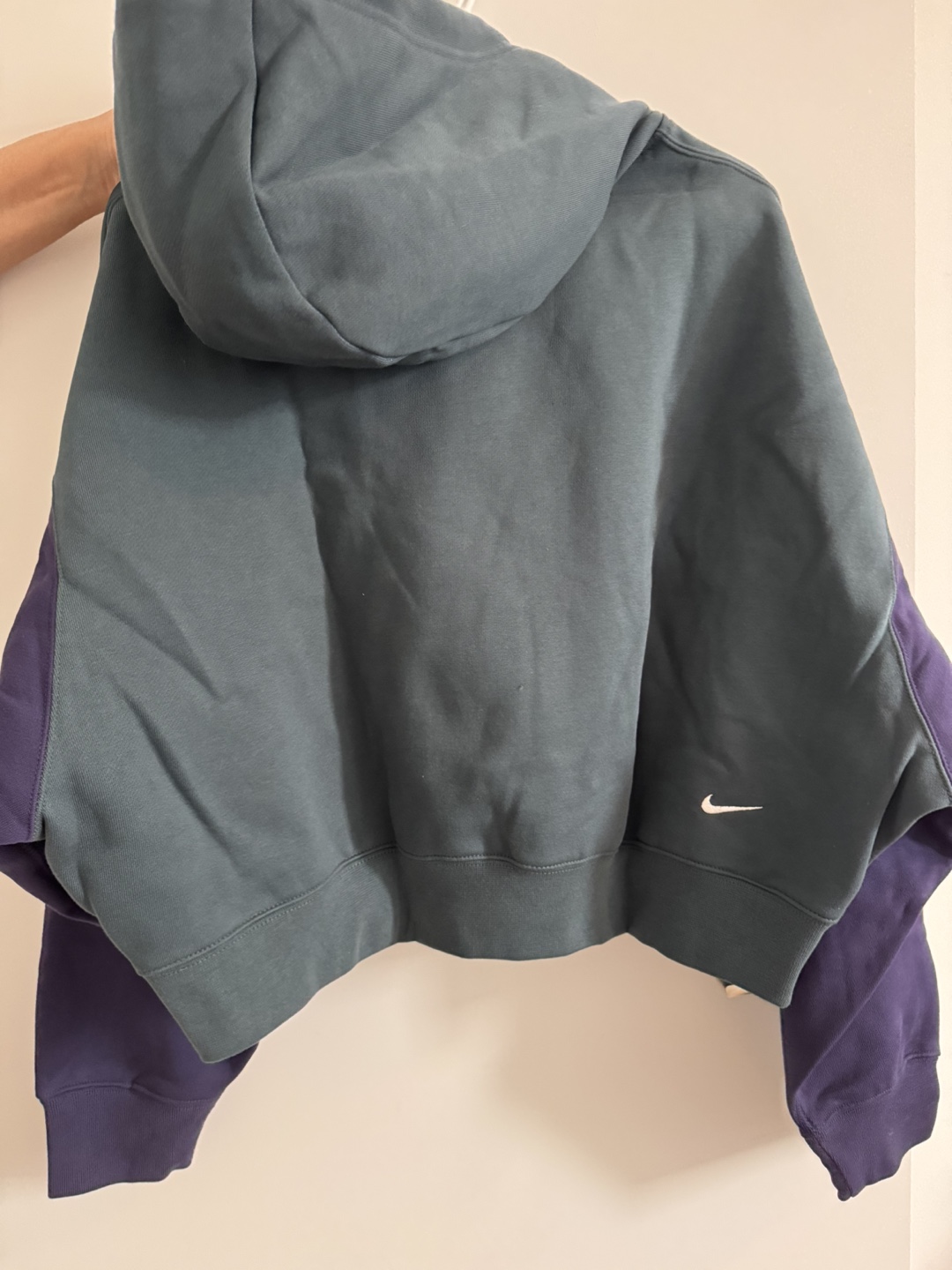 Nike ACG Therma-FIT Cropped Hoodie - photo 3