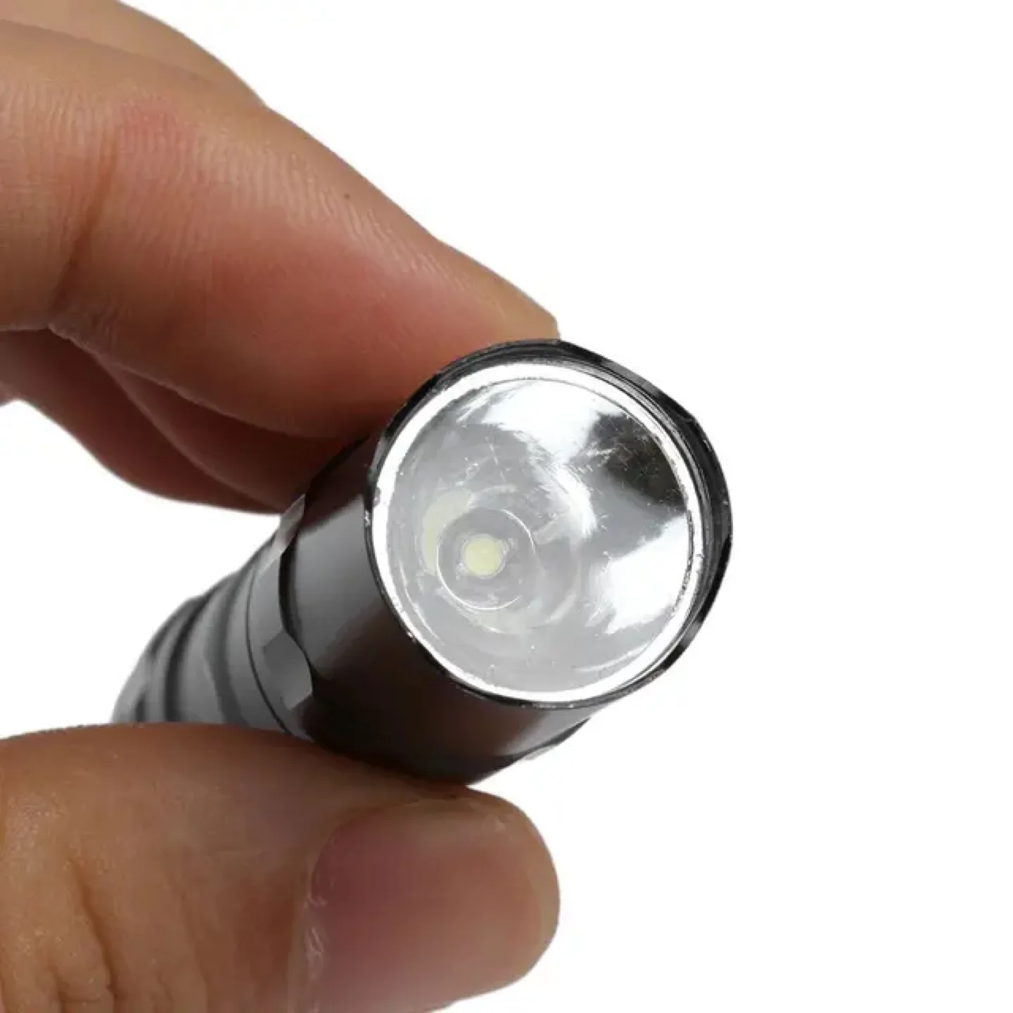 Mini LED Flashlight #freecycle thumbnail