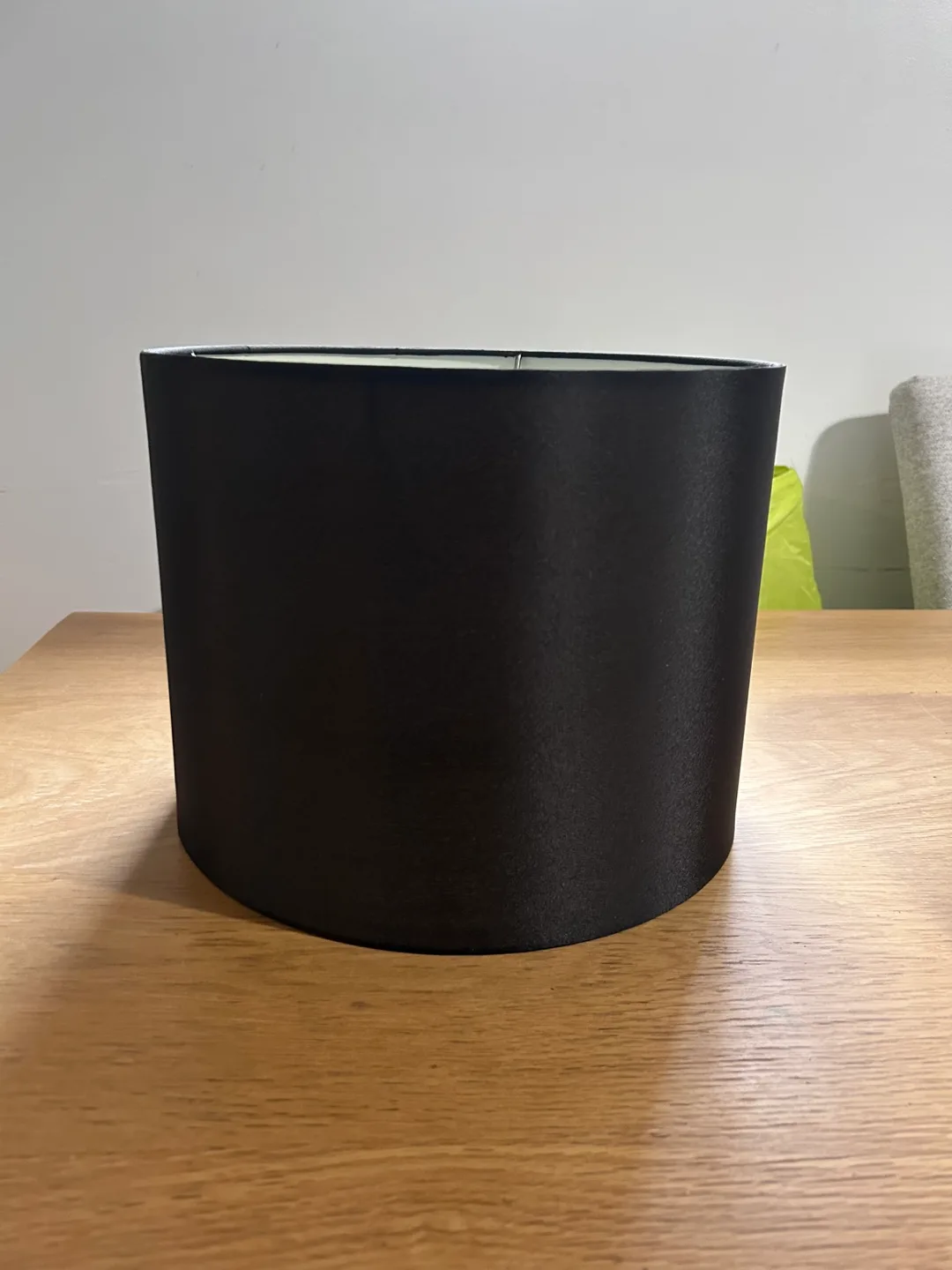 Two Black Lamp Cover thumbnail