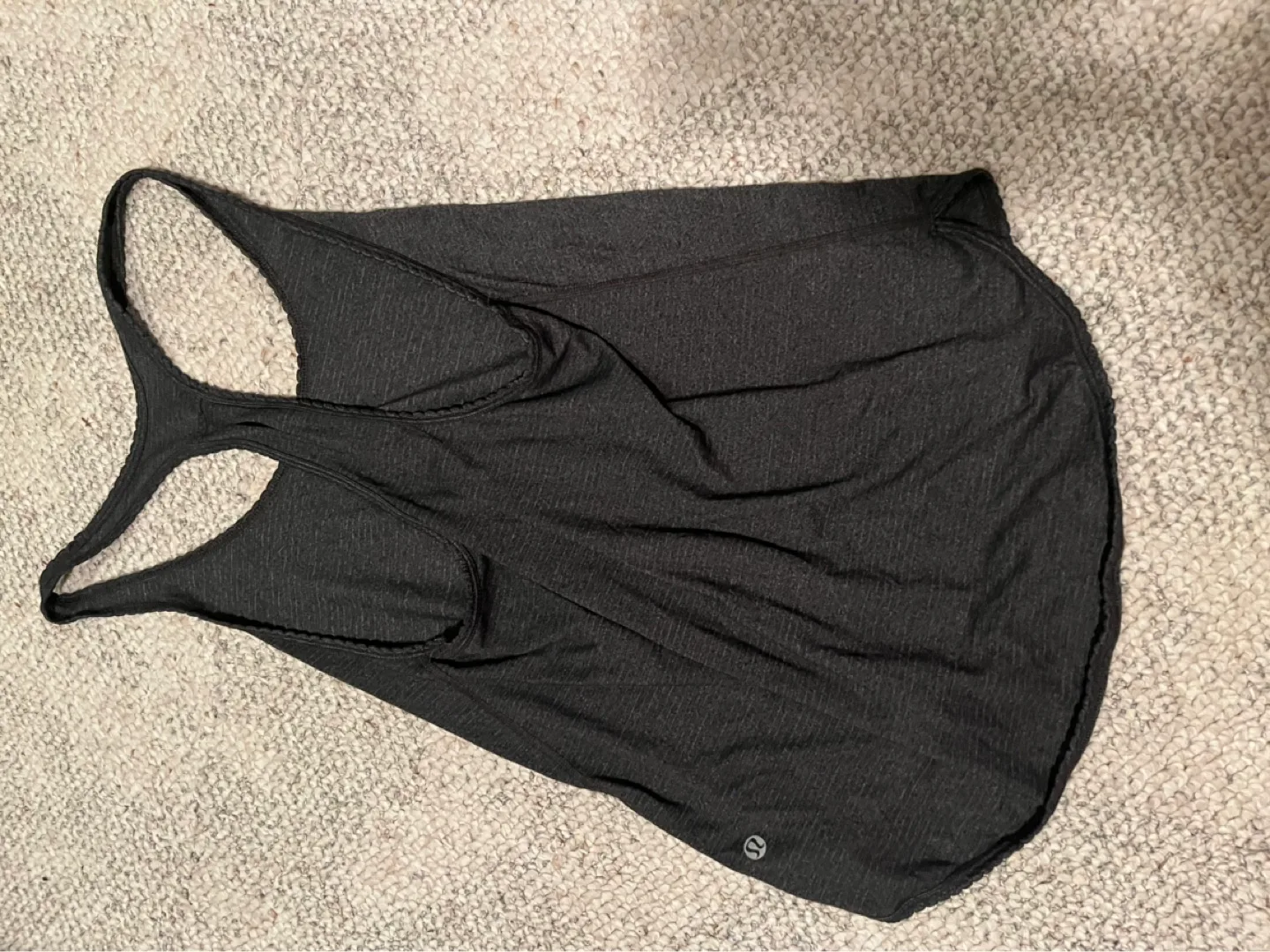 Size 6 Lulu Tank thumbnail