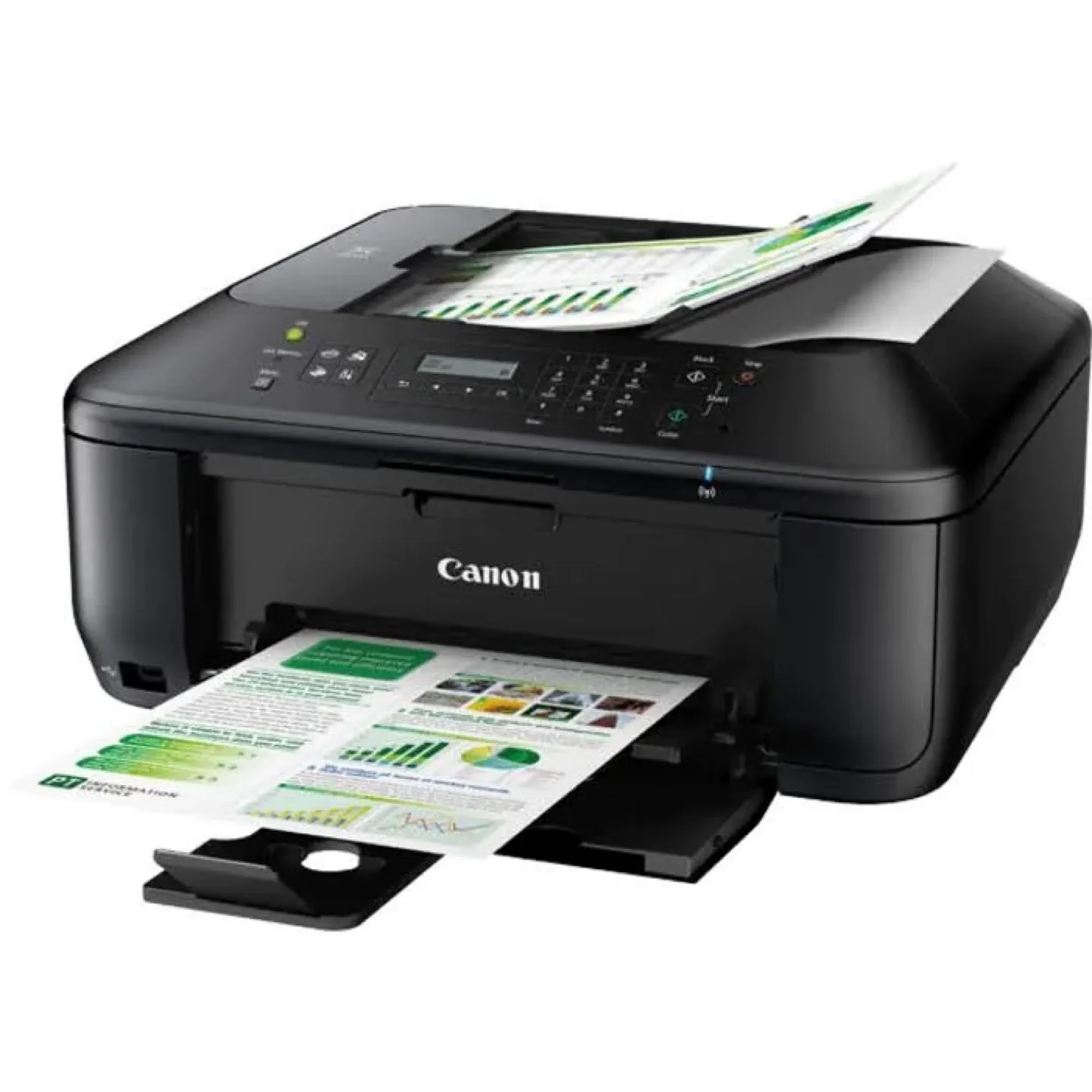 Canon Pixma MX452 thumbnail