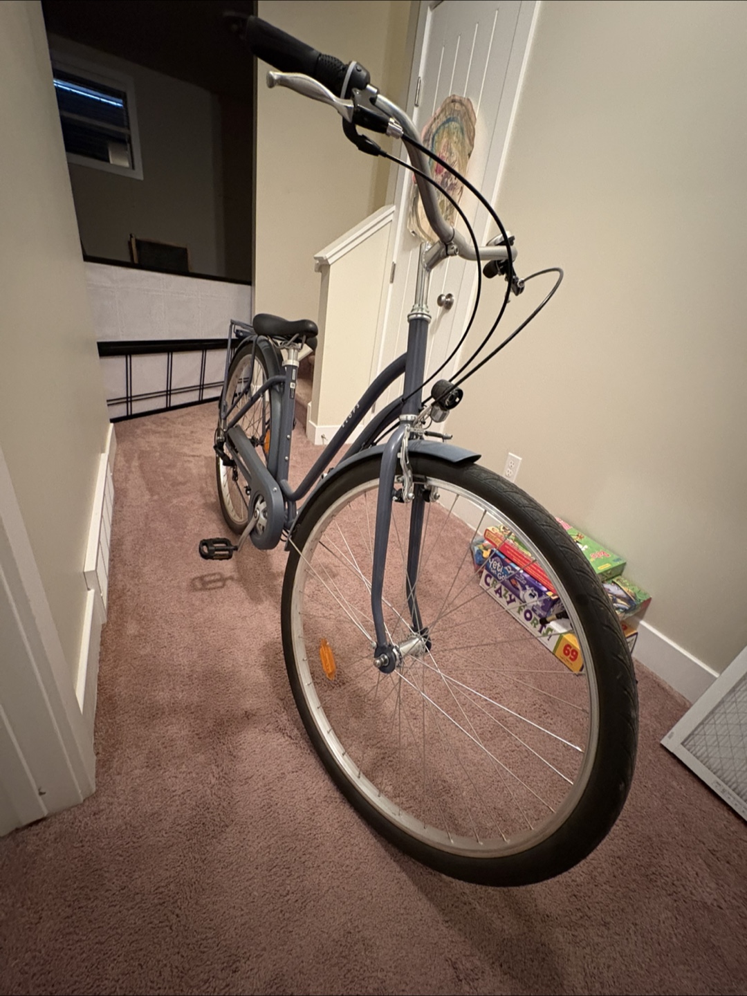 Decathlon Elops city Bicycle
